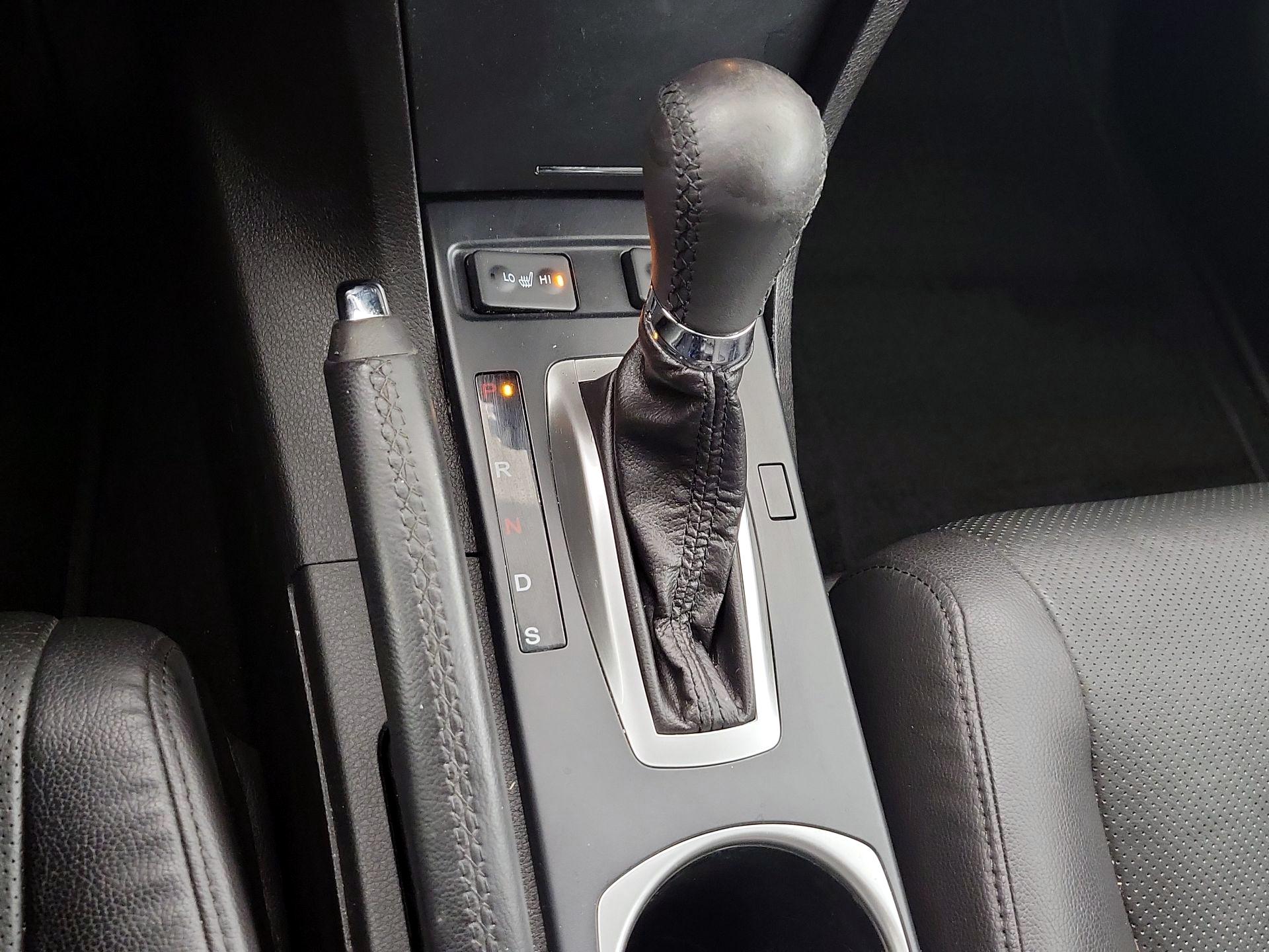 Thumbnail: 2016 Acura ILX - 17