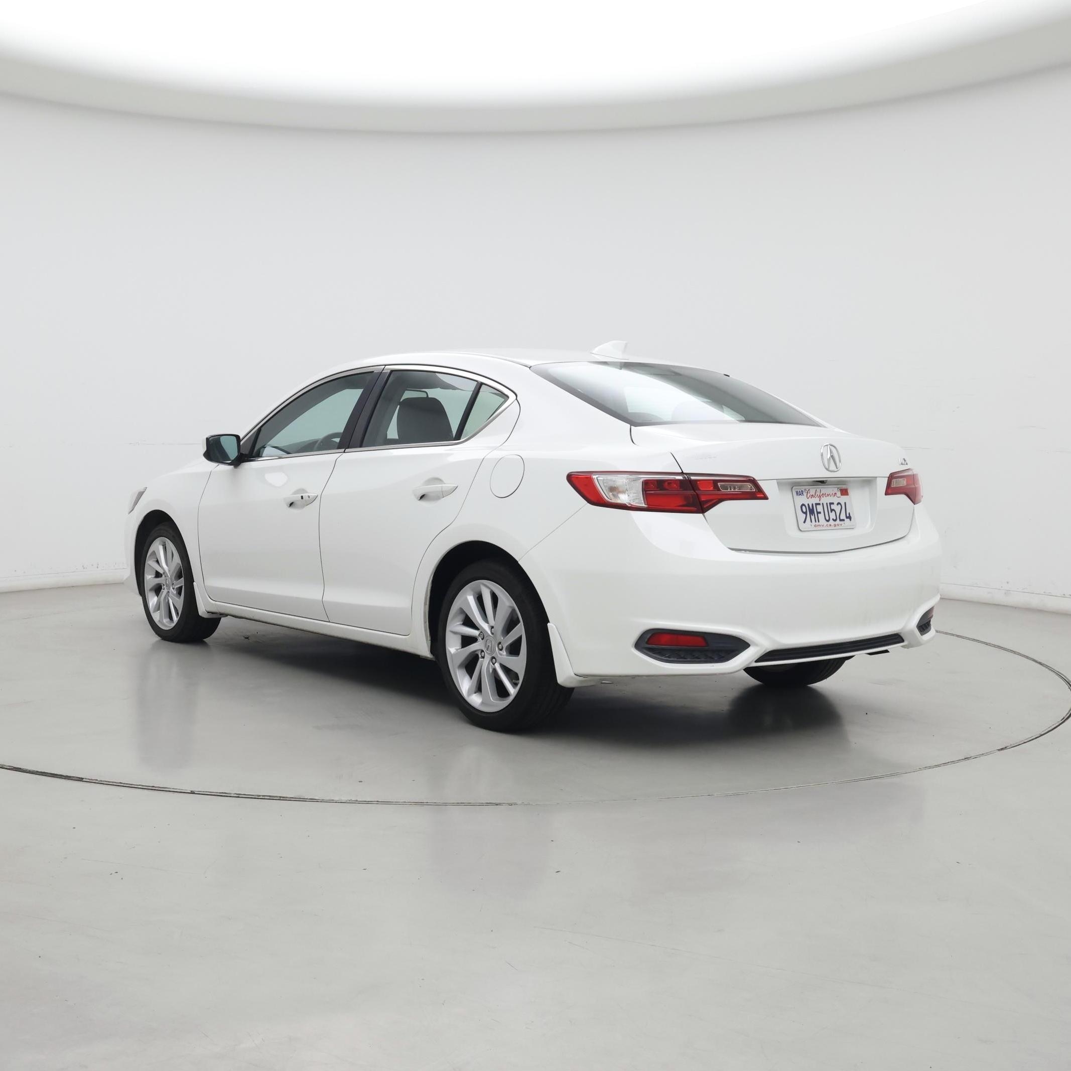 Thumbnail: 2016 Acura ILX - 2