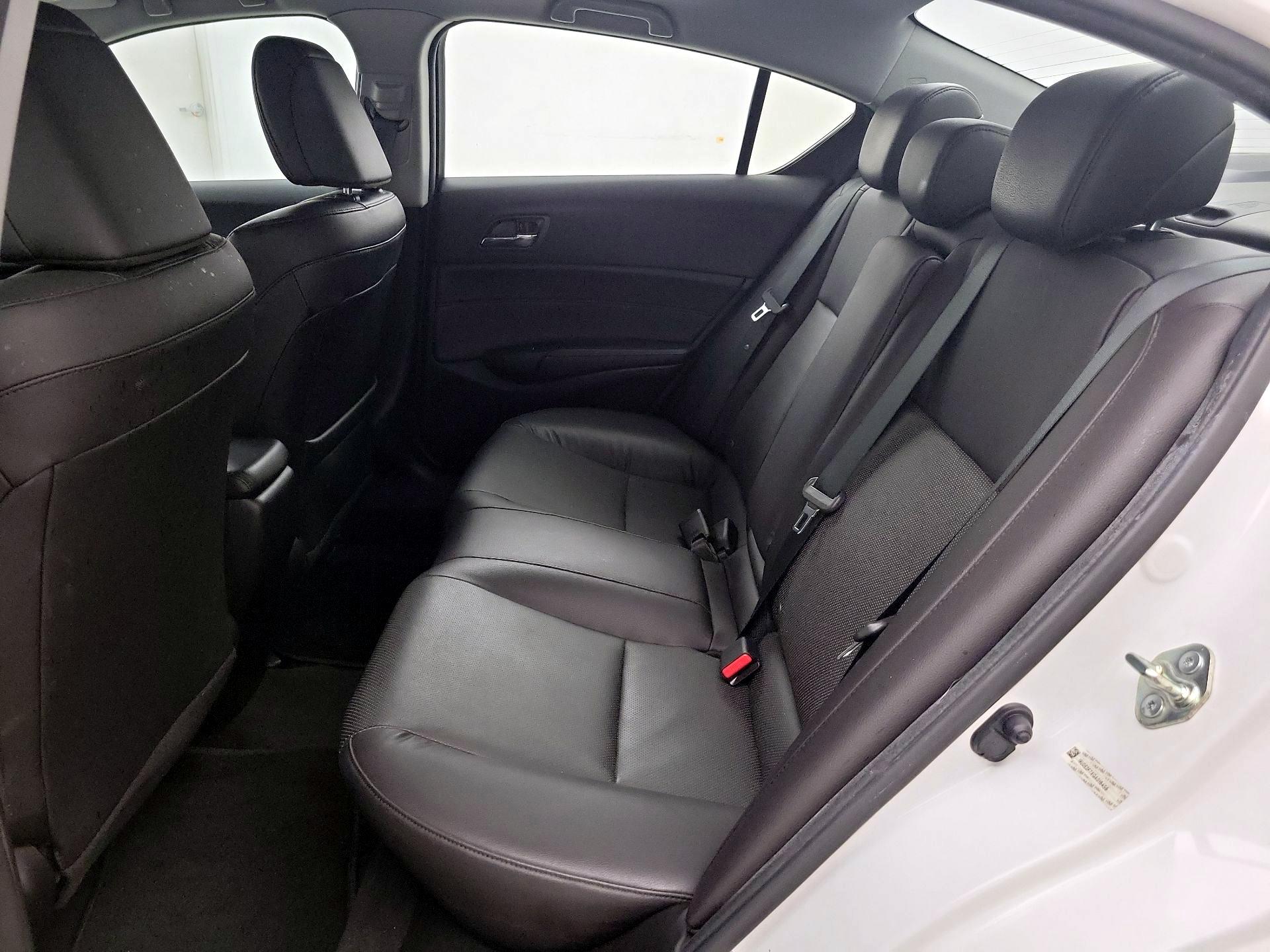 Thumbnail: 2016 Acura ILX - 20