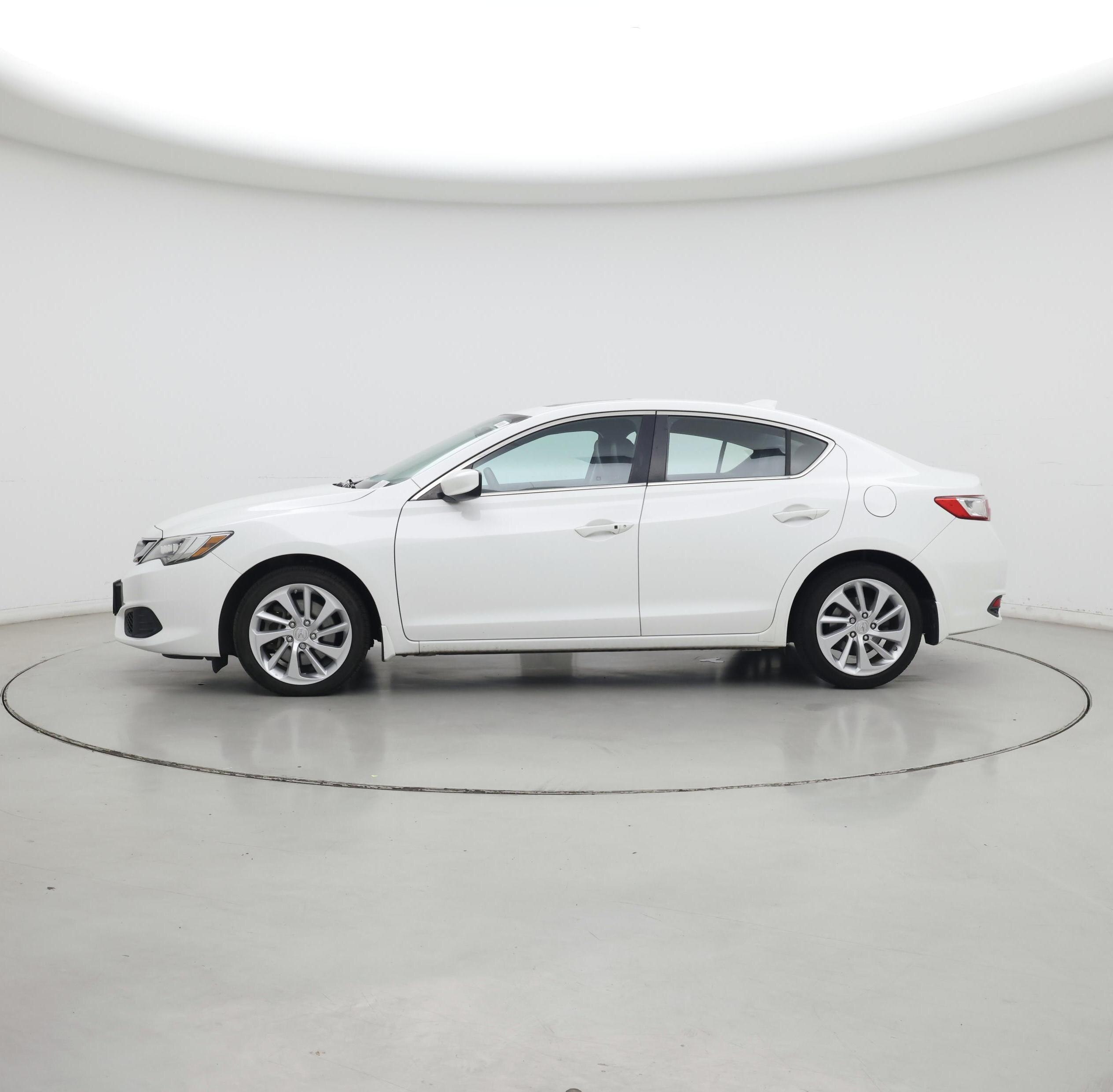 Thumbnail: 2016 Acura ILX - 3