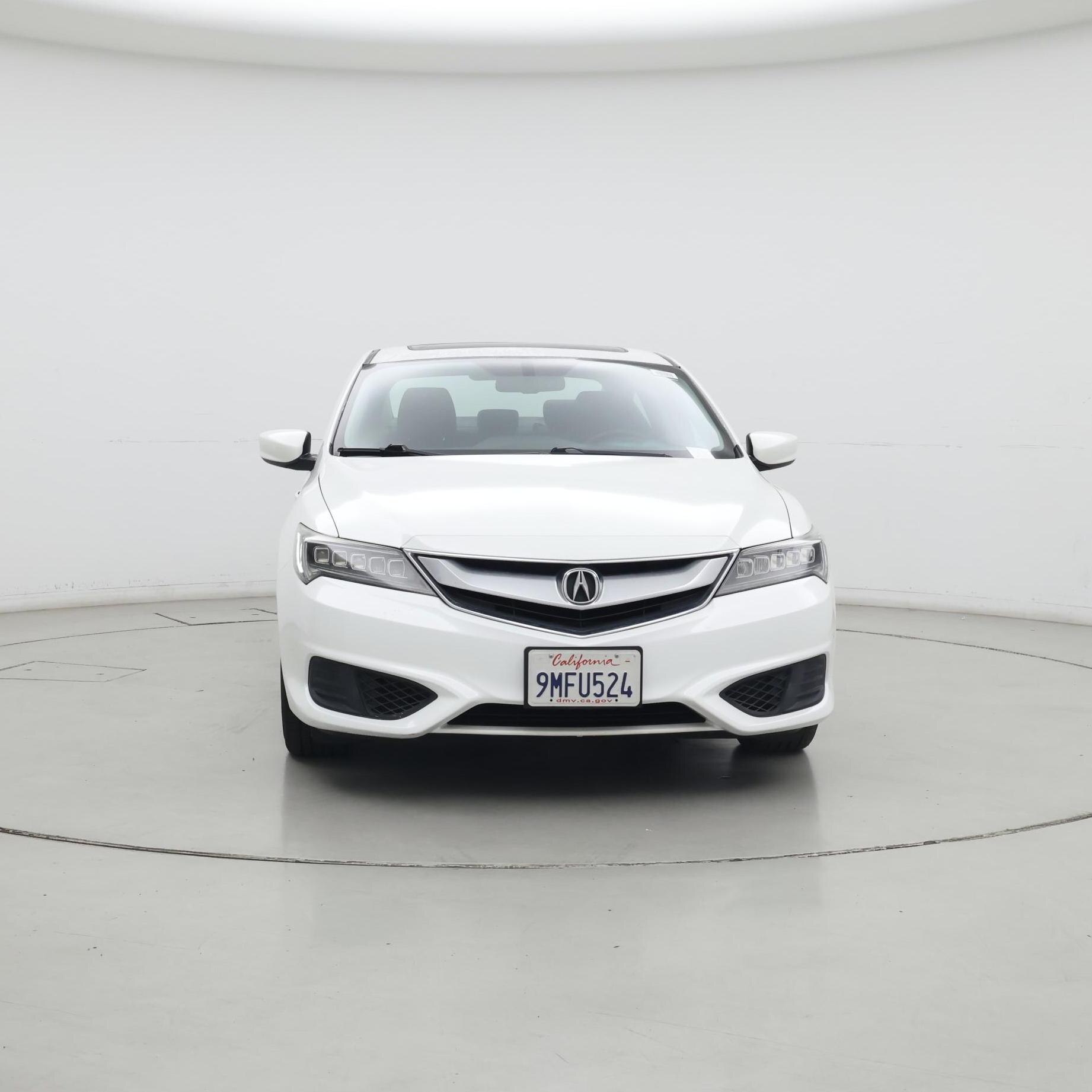Thumbnail: 2016 Acura ILX - 5
