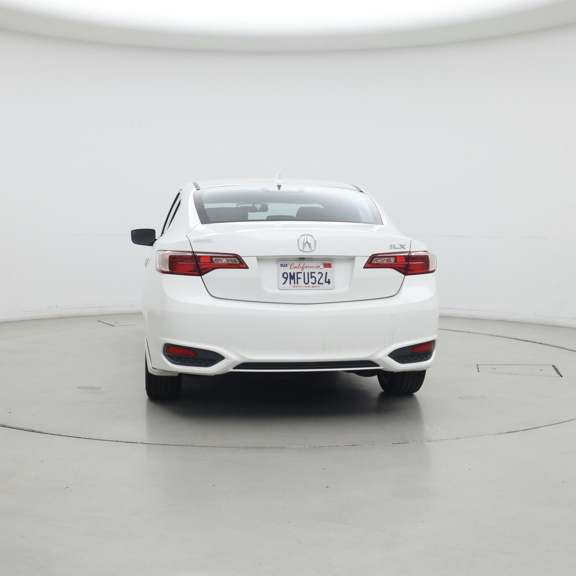 Thumbnail: 2016 Acura ILX - 6