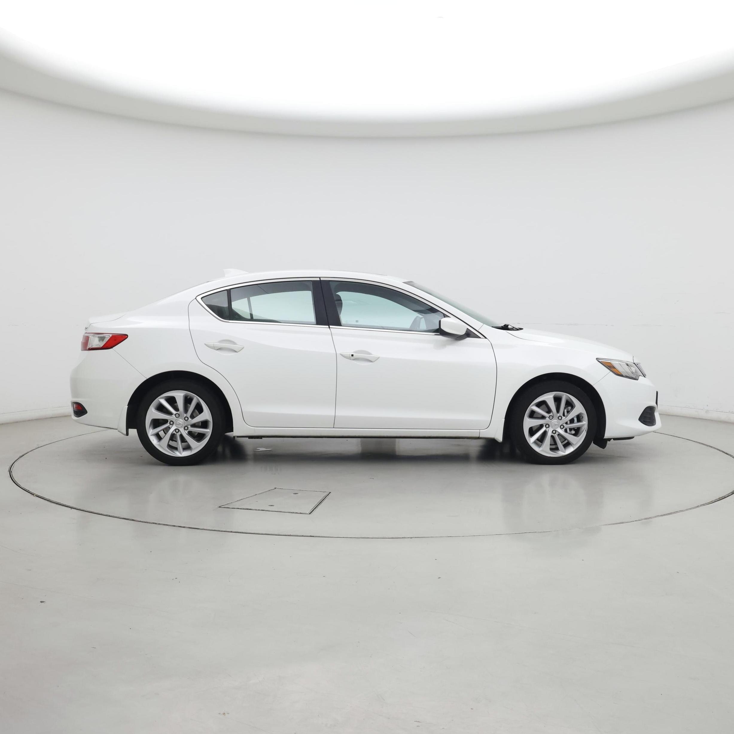 Thumbnail: 2016 Acura ILX - 7