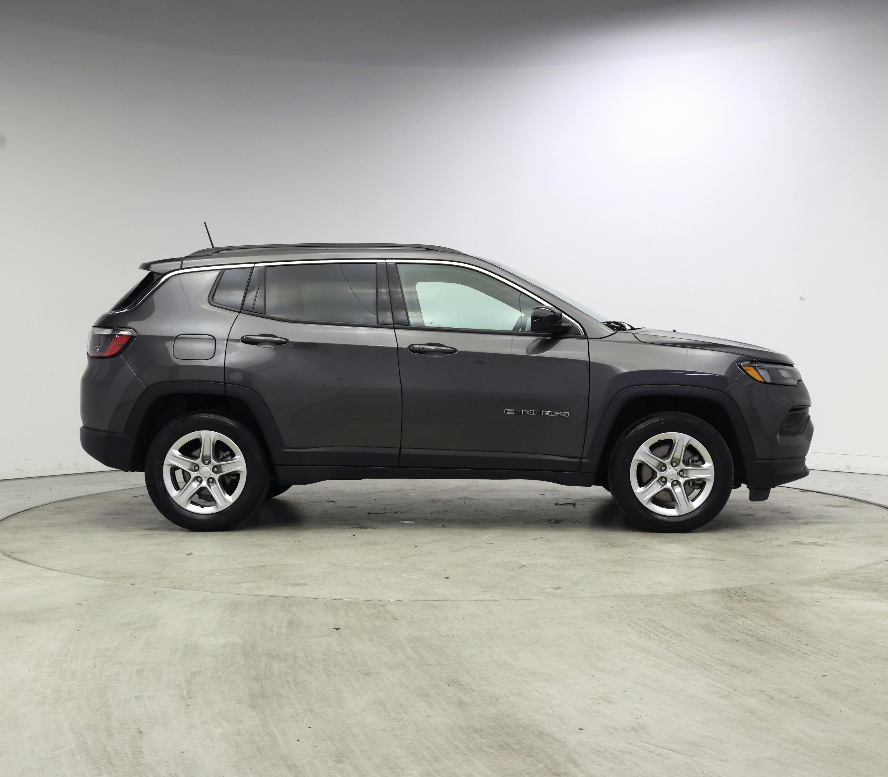 Thumbnail: 2023 Jeep Compass - 7