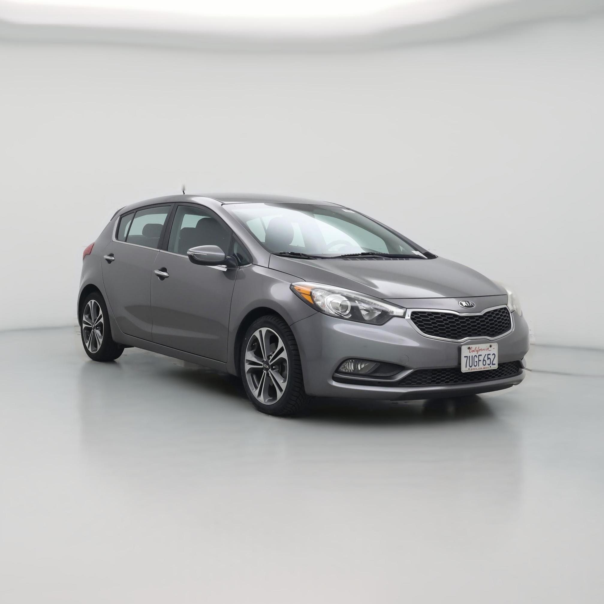 Thumbnail: 2016 Kia Forte - 1