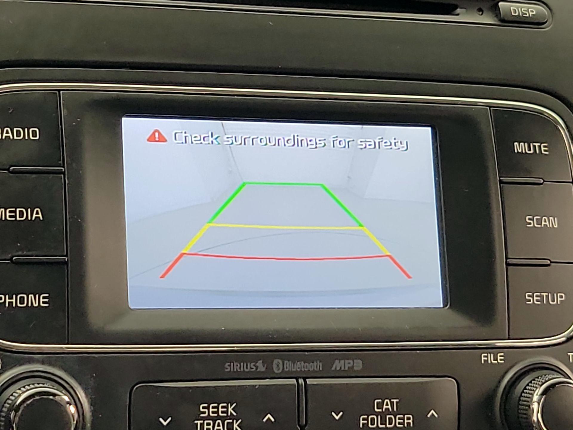 Thumbnail: 2016 Kia Forte - 14