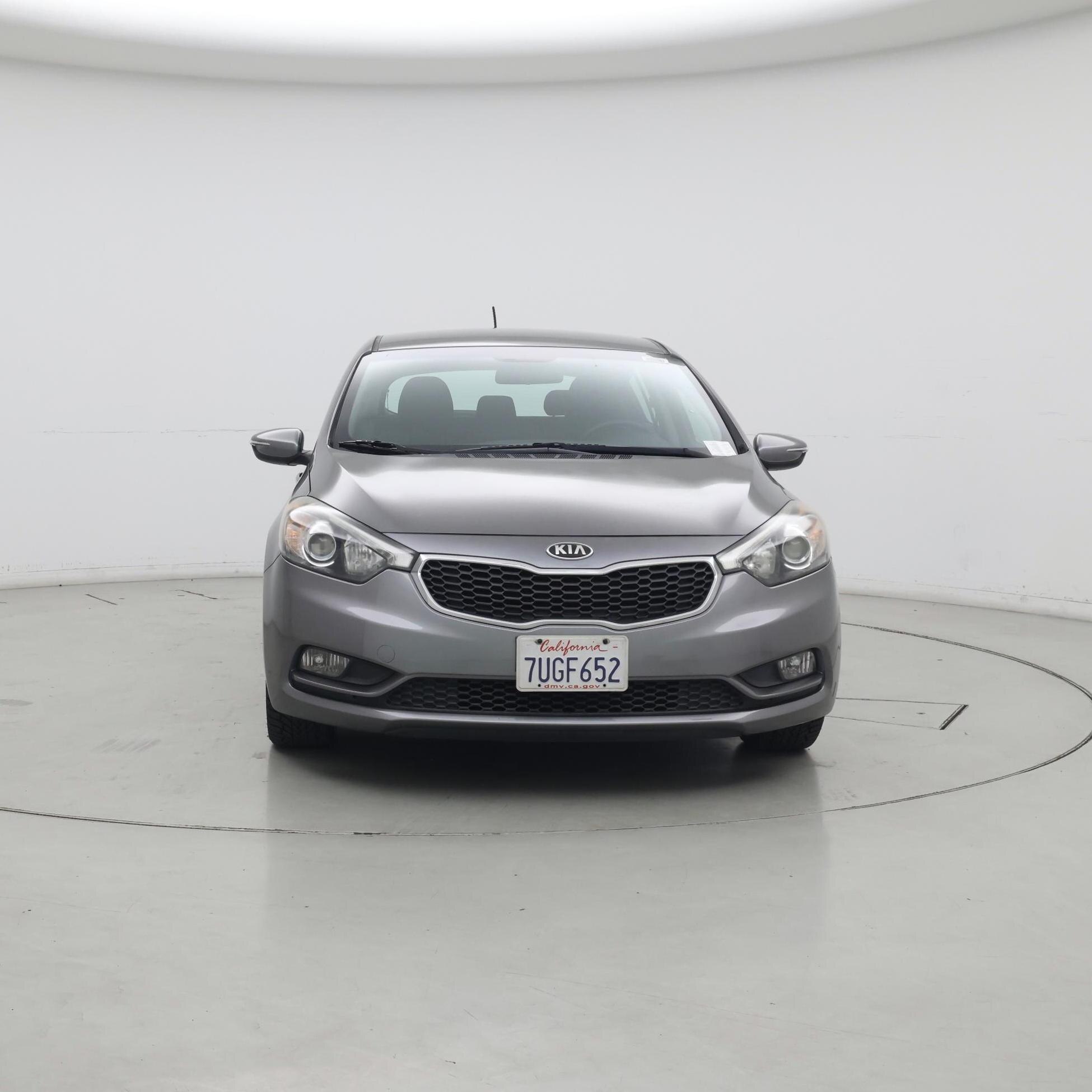 Thumbnail: 2016 Kia Forte - 5