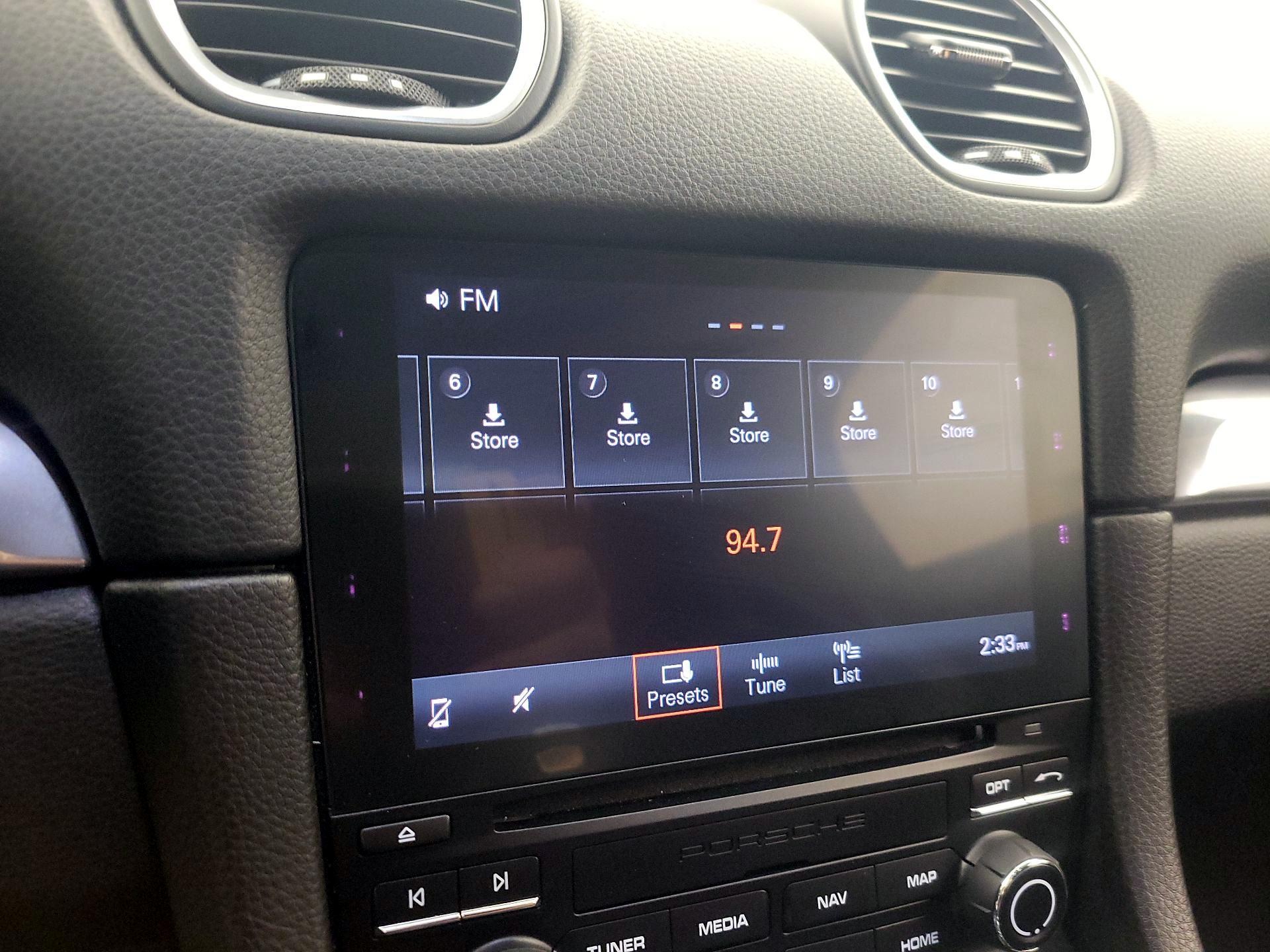 Thumbnail: 2023 Porsche 718 Boxster - 15