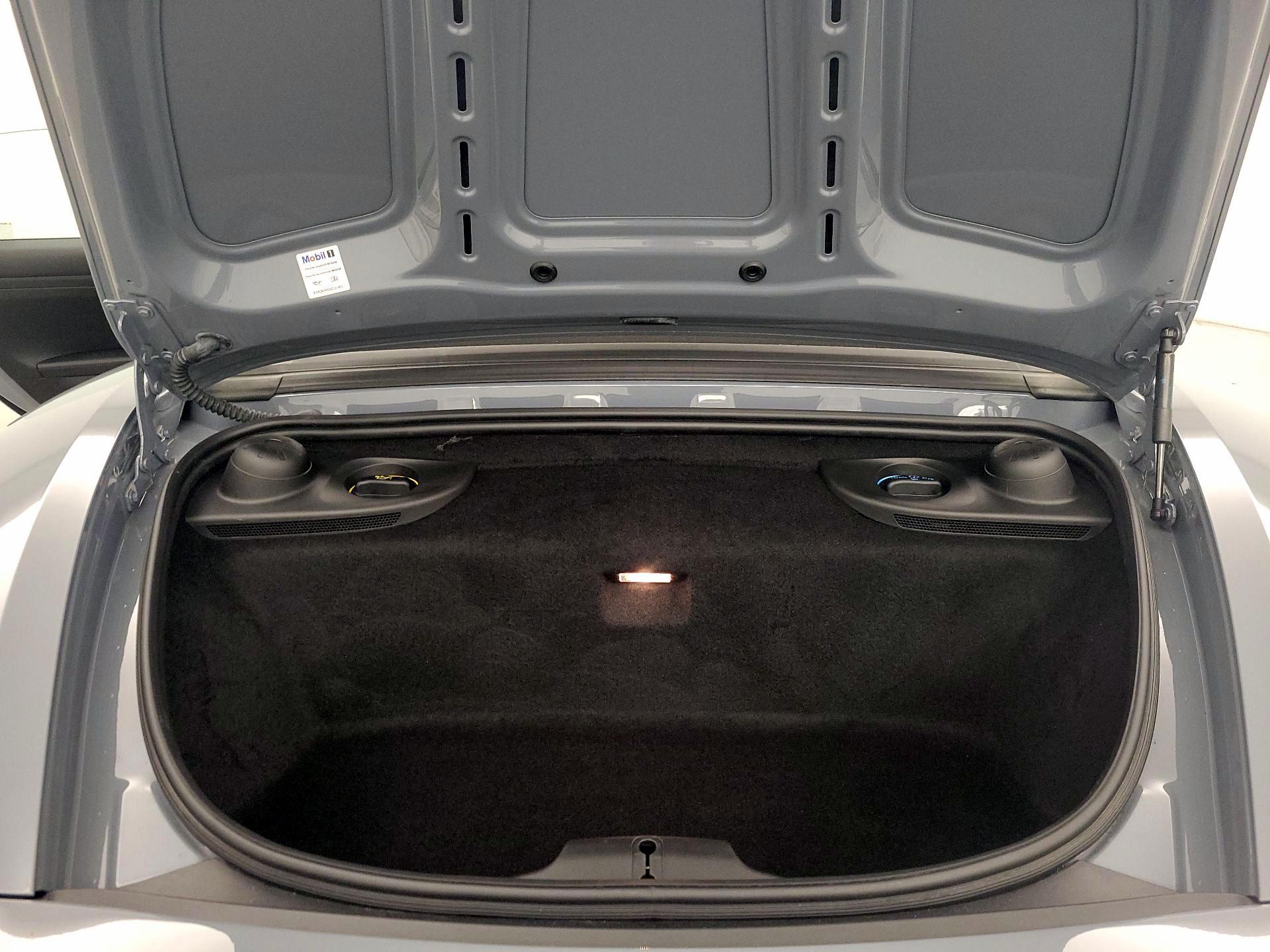 Thumbnail: 2023 Porsche 718 Boxster - 19