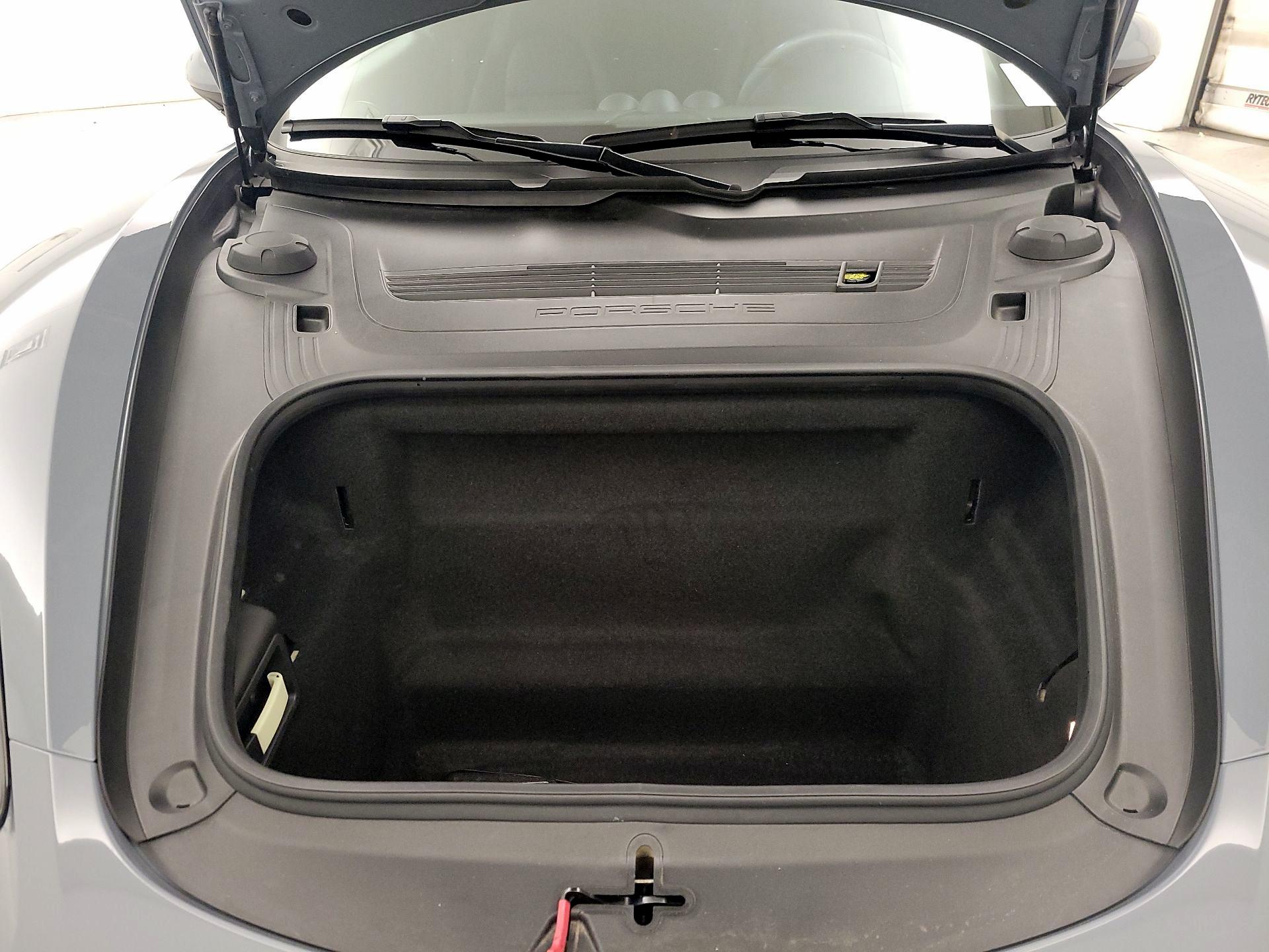 Thumbnail: 2023 Porsche 718 Boxster - 20