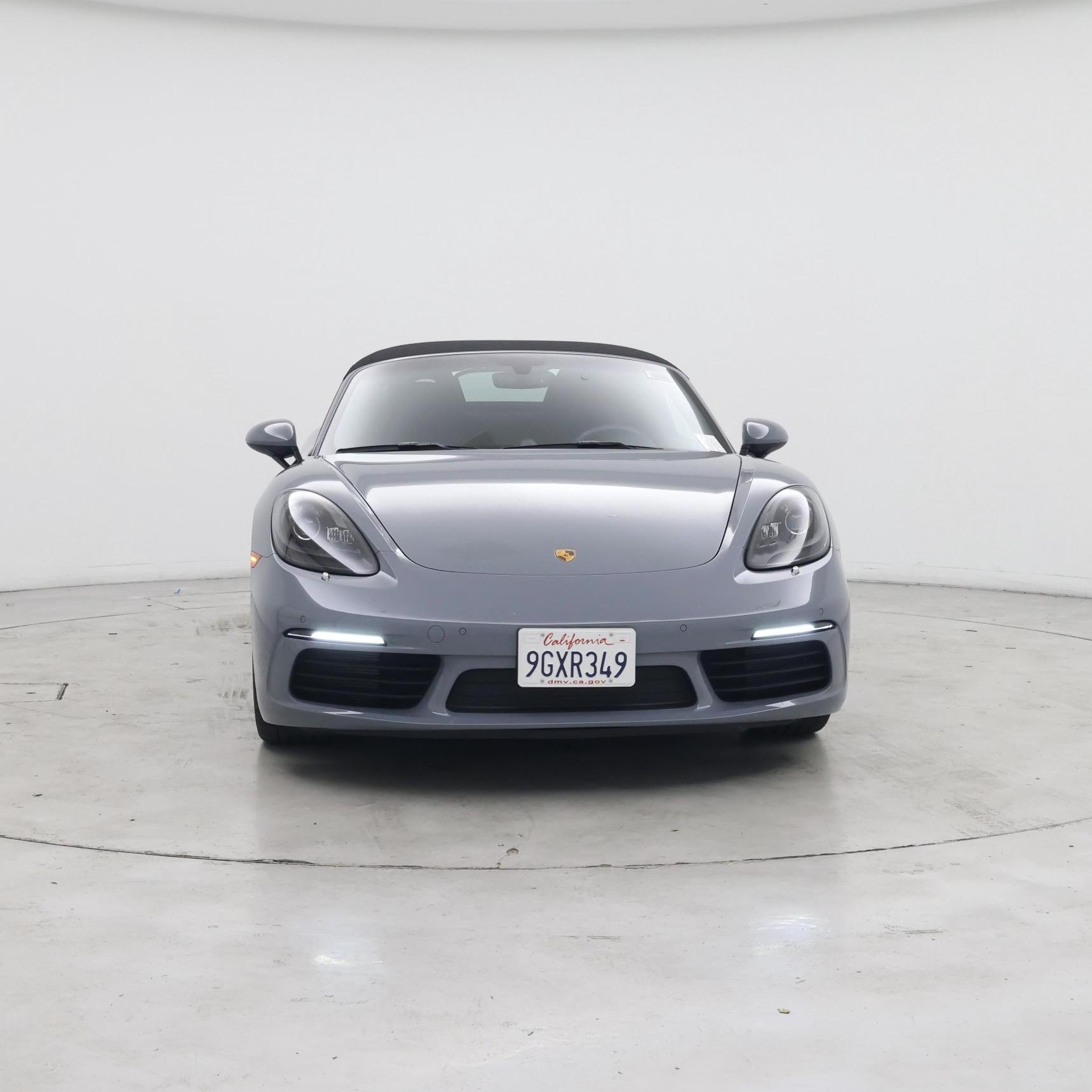 Thumbnail: 2023 Porsche 718 Boxster - 5