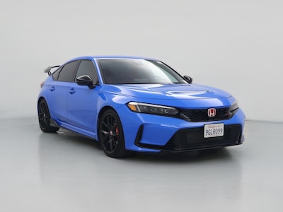 2023 Honda Civic Type R