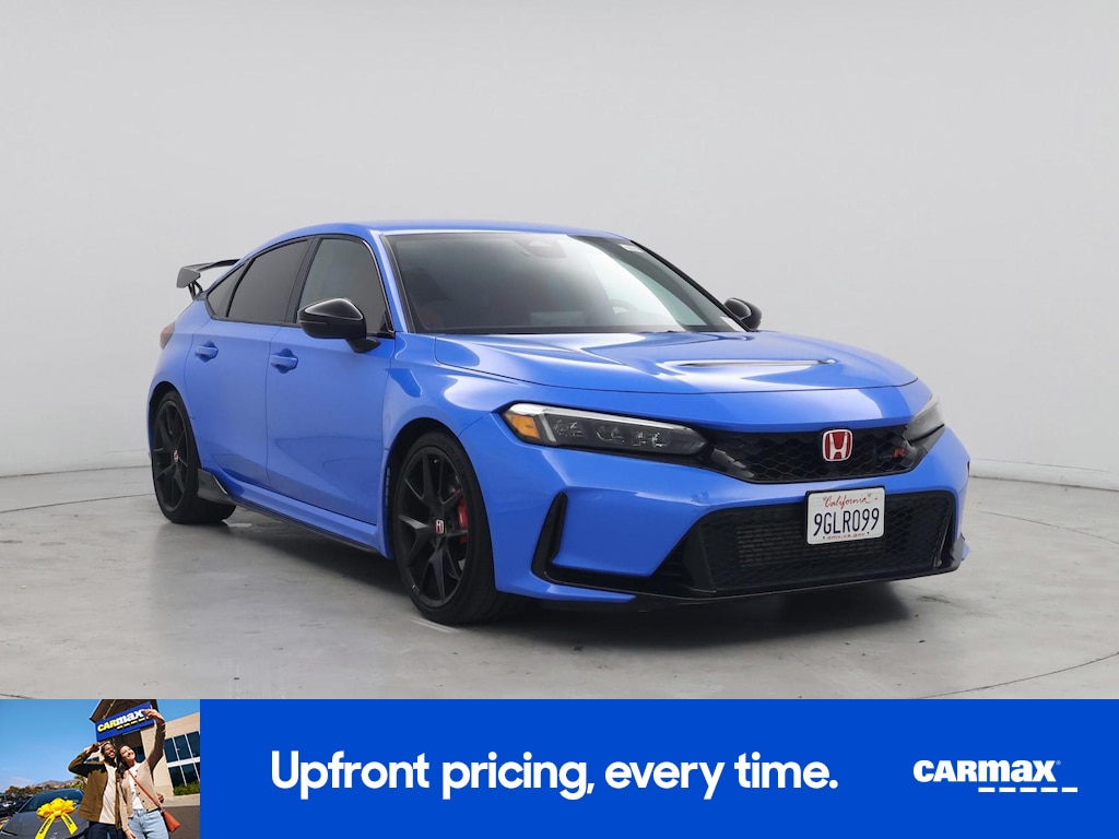2023 Honda Civic Type R Type R