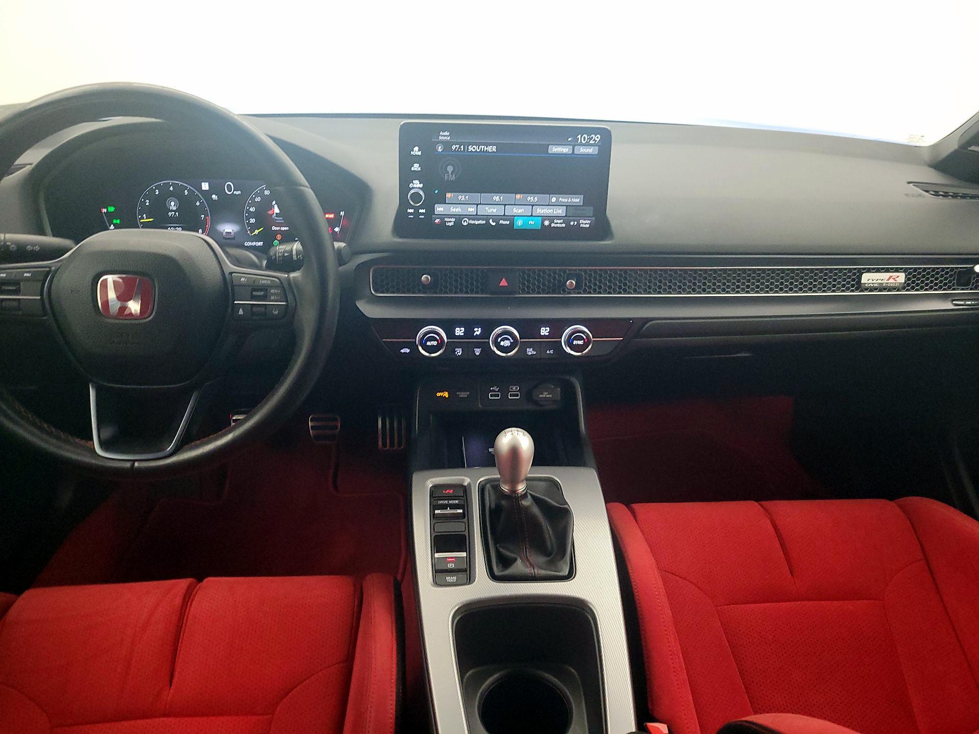 Thumbnail: 2023 Honda Civic - 9