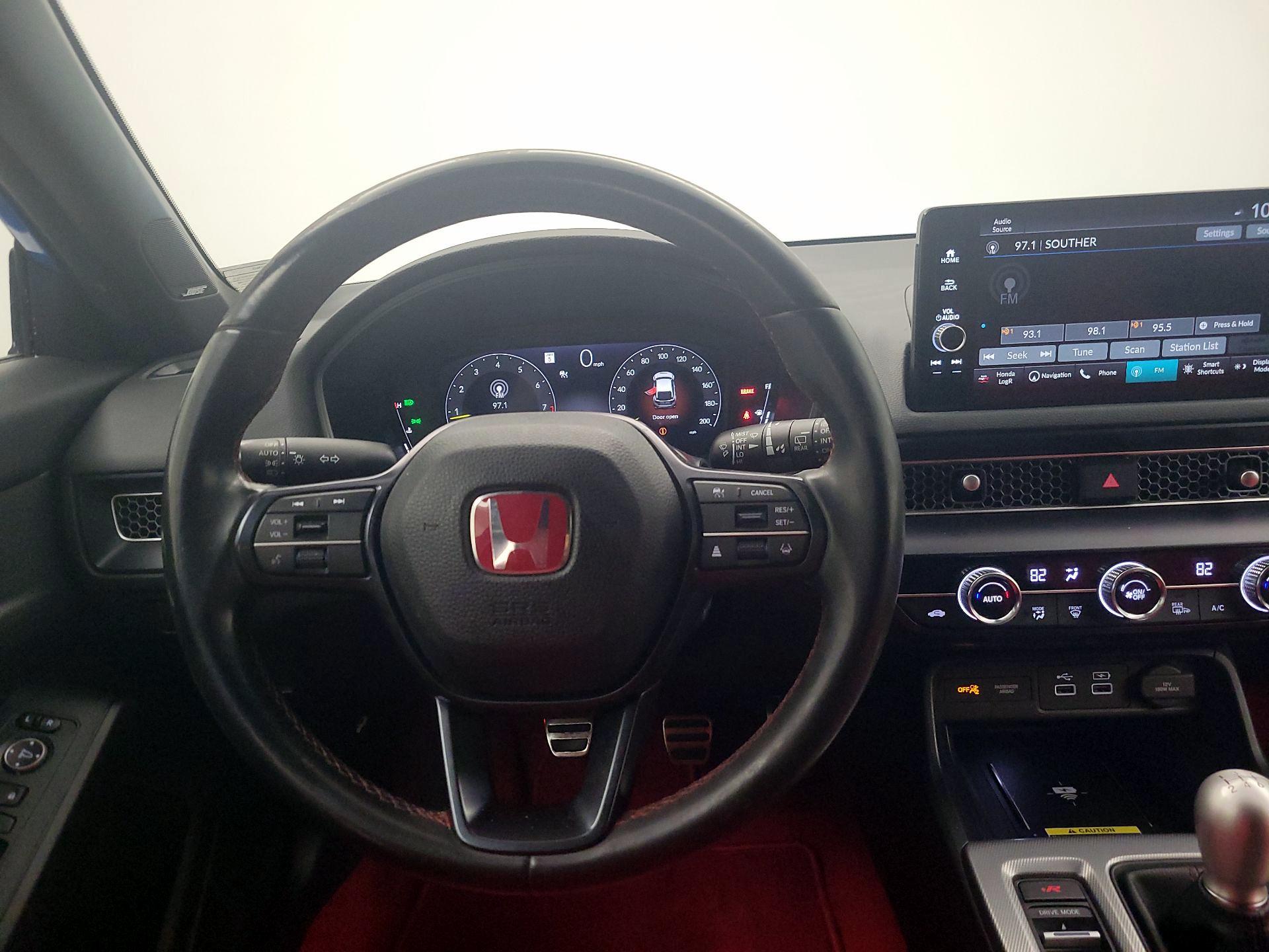 Thumbnail: 2023 Honda Civic - 10