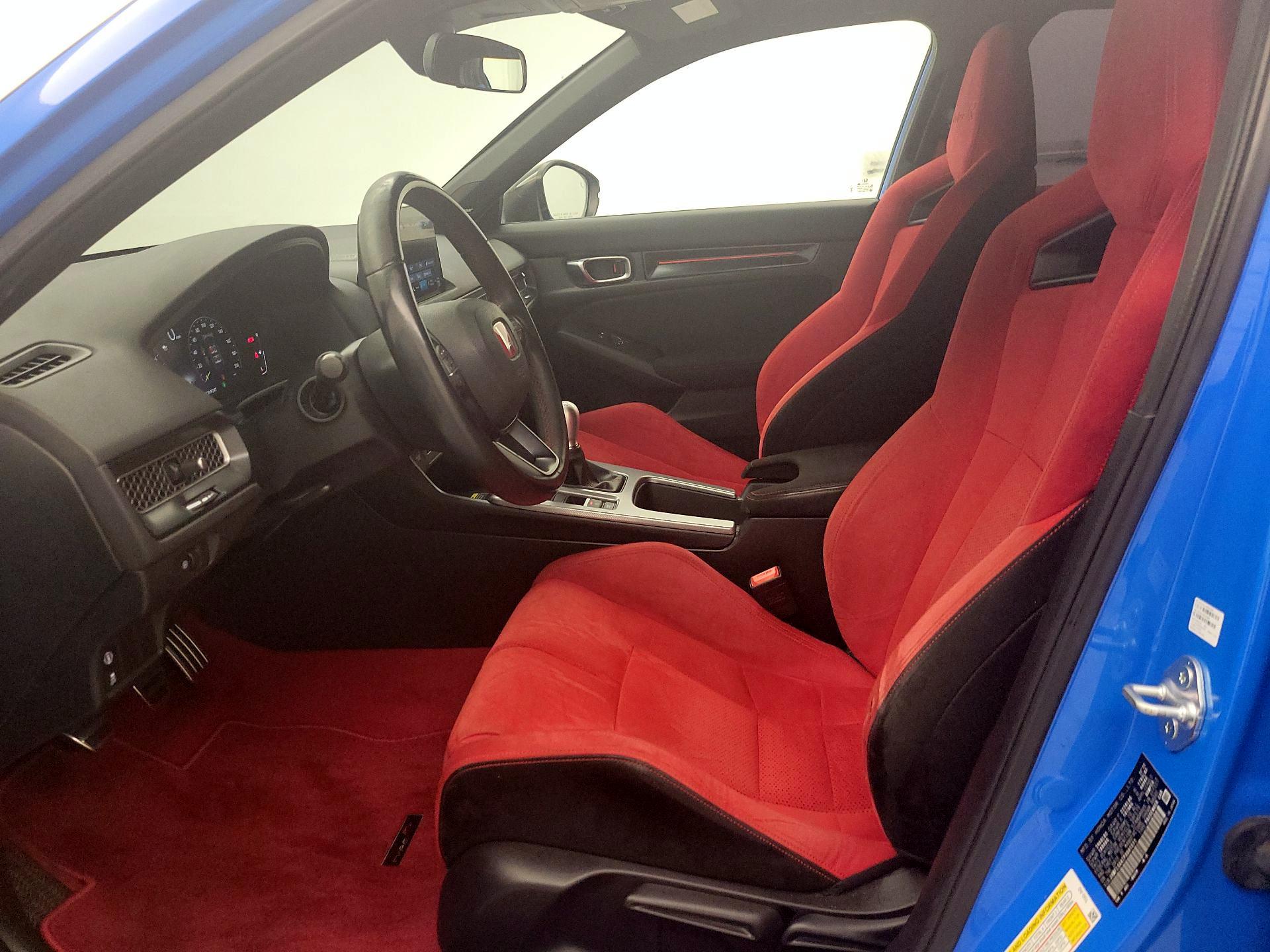 Thumbnail: 2023 Honda Civic - 11