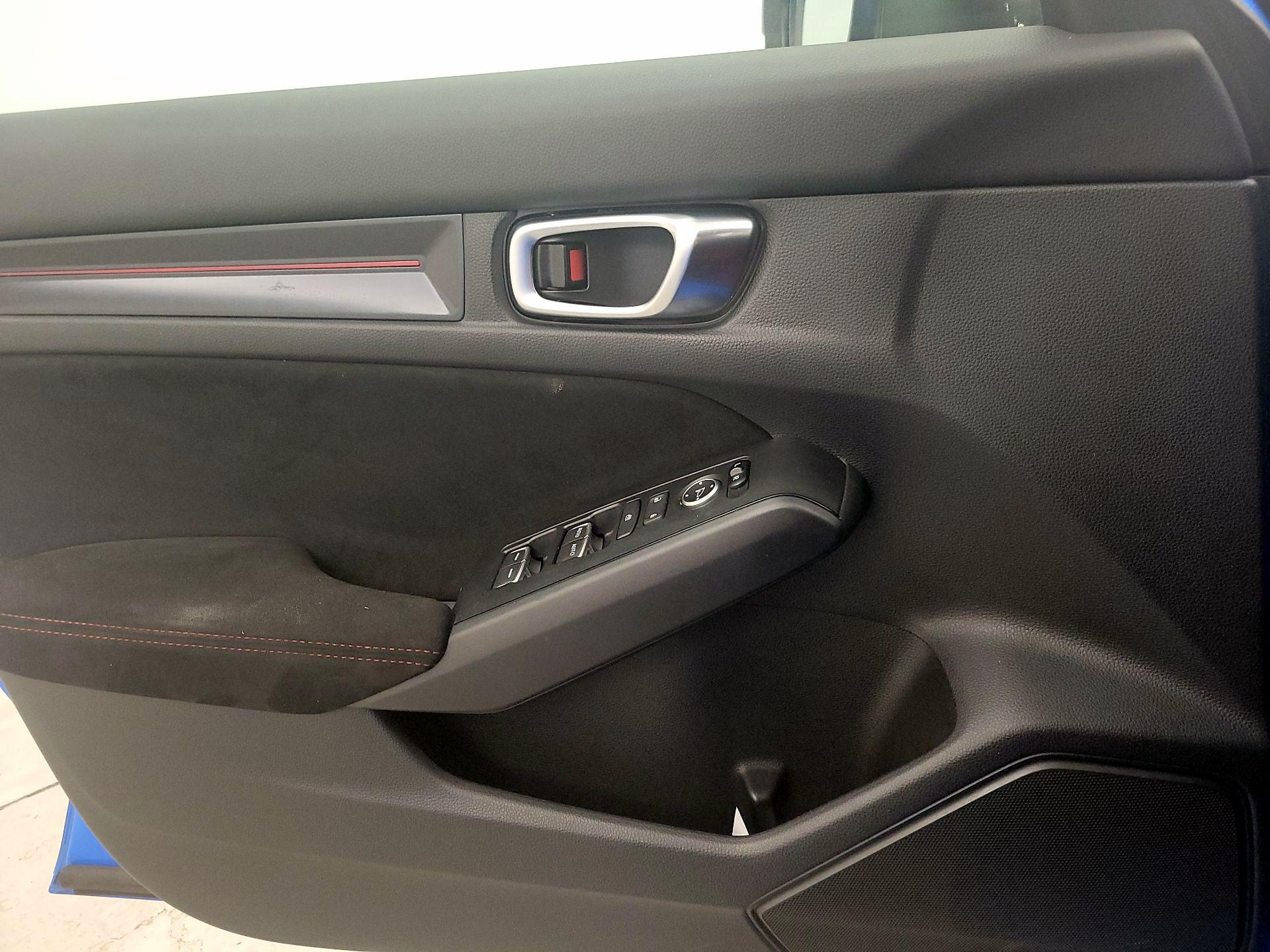 Thumbnail: 2023 Honda Civic - 12