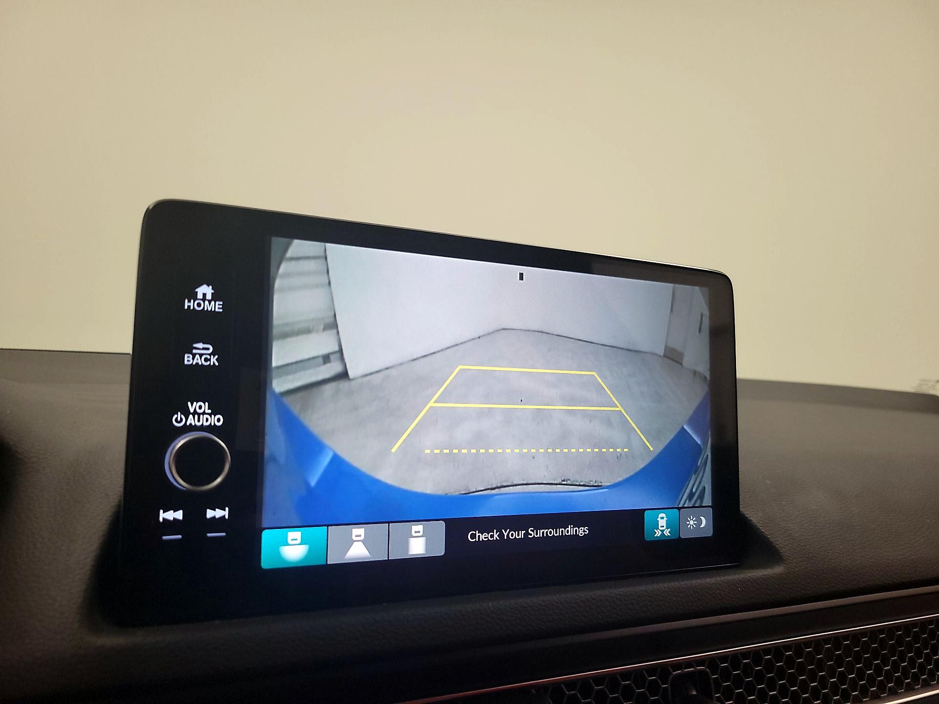 Thumbnail: 2023 Honda Civic - 14