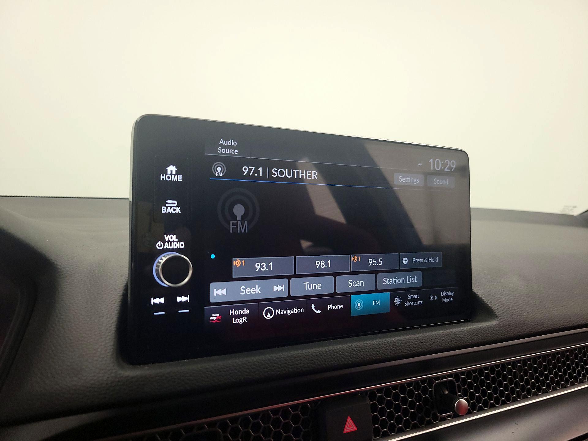 Thumbnail: 2023 Honda Civic - 15