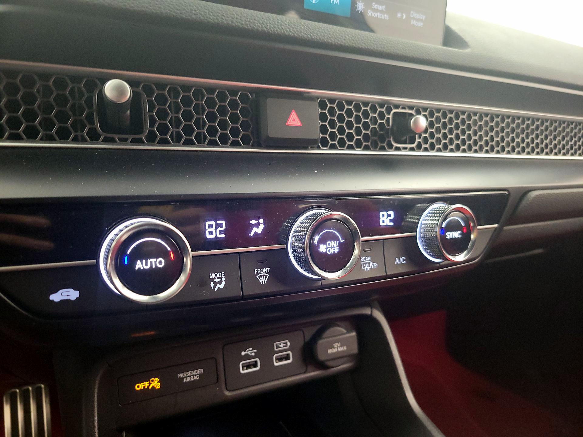 Thumbnail: 2023 Honda Civic - 16