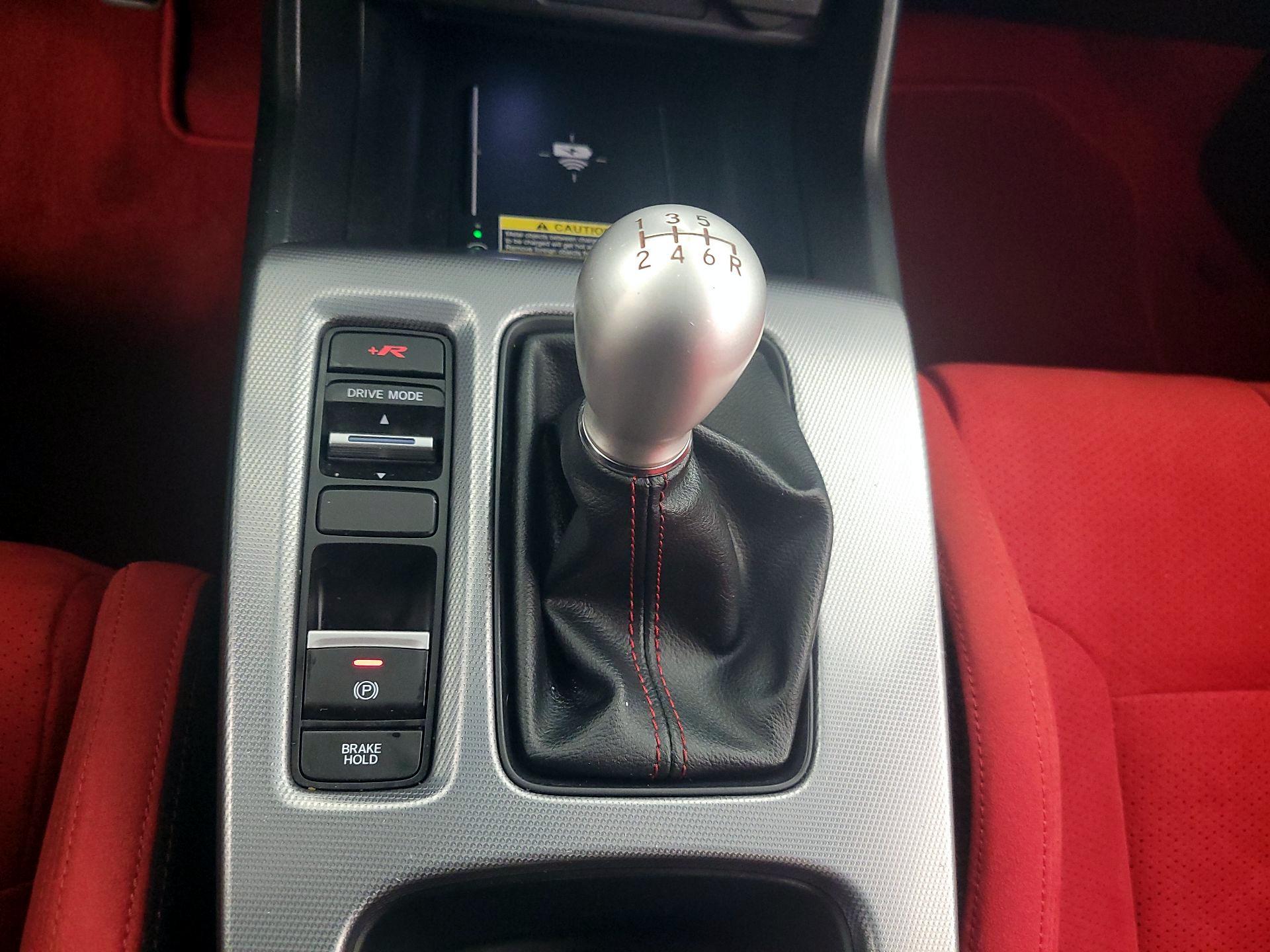 Thumbnail: 2023 Honda Civic - 17