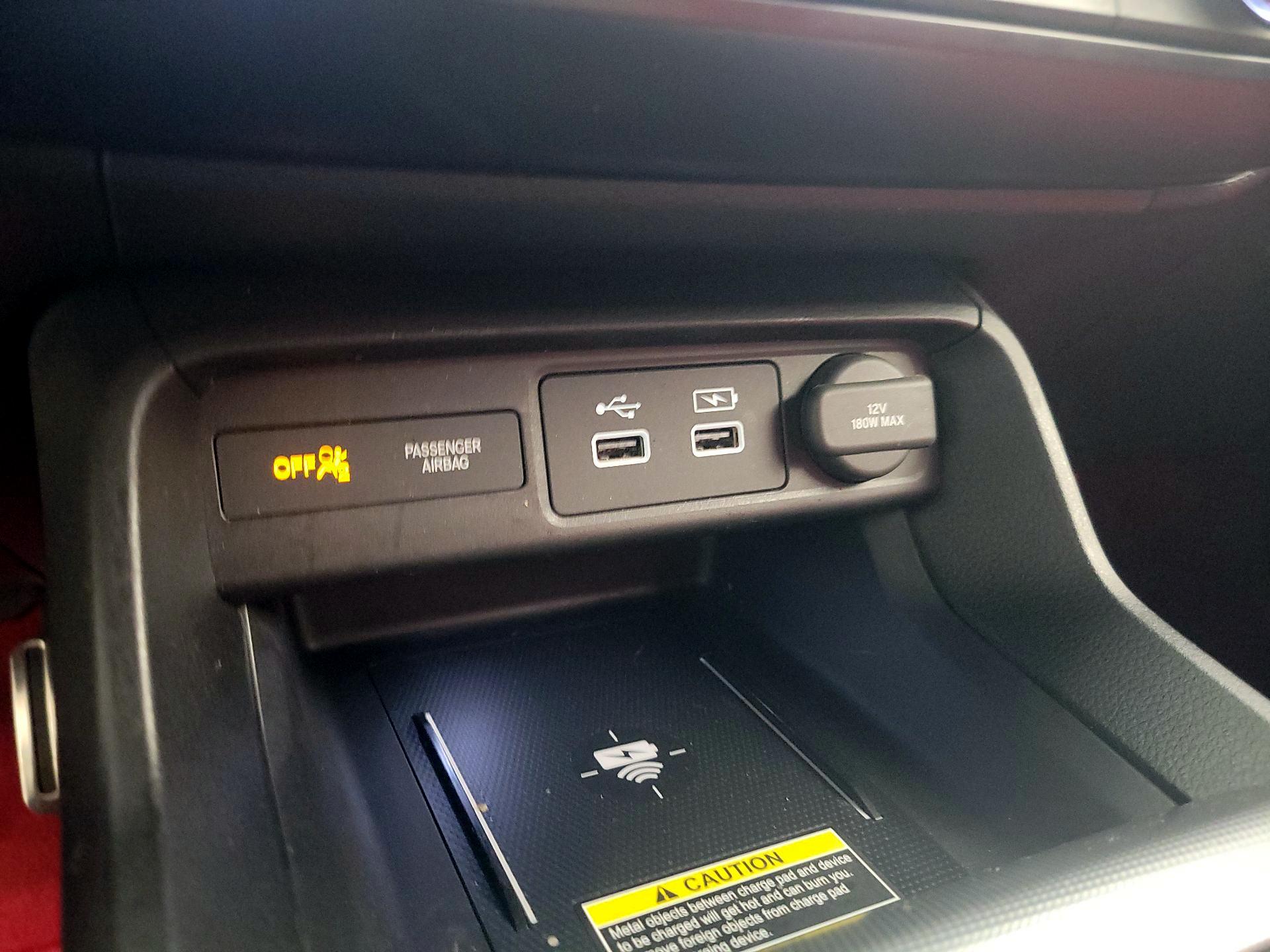 Thumbnail: 2023 Honda Civic - 18