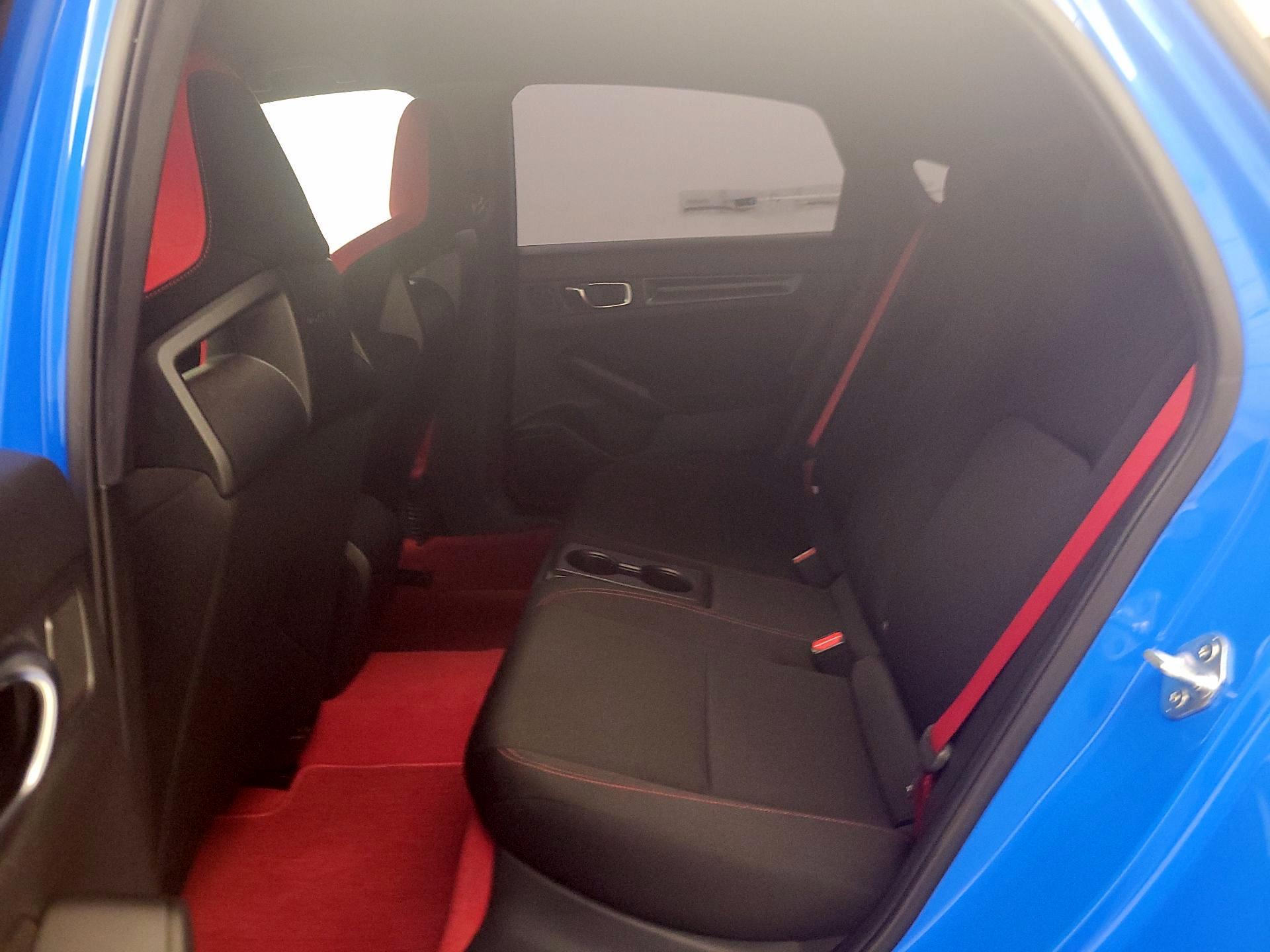 Thumbnail: 2023 Honda Civic - 19