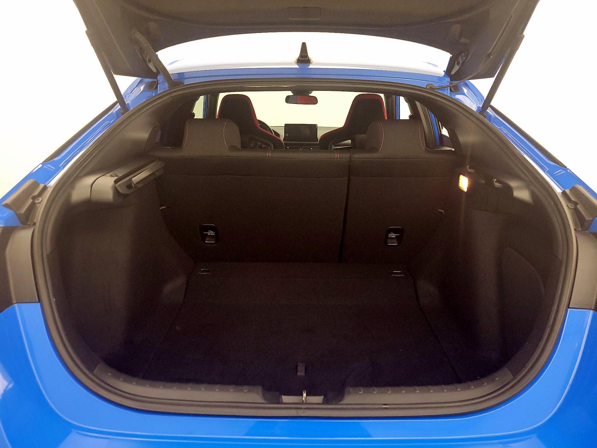 Thumbnail: 2023 Honda Civic - 20