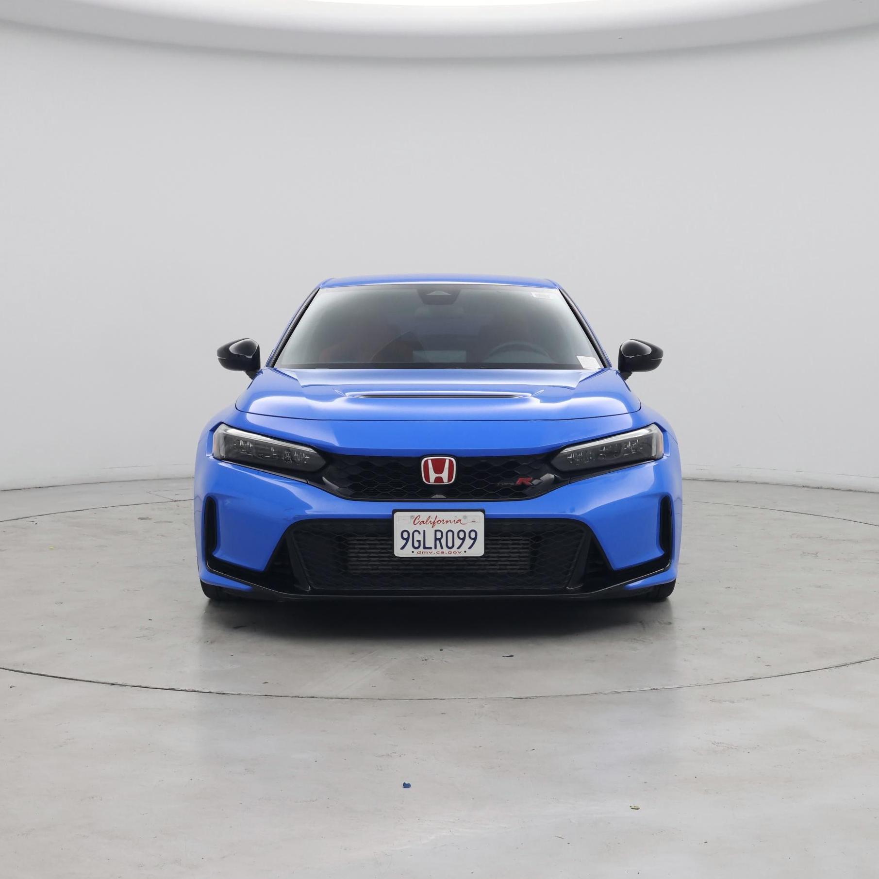 Thumbnail: 2023 Honda Civic - 5