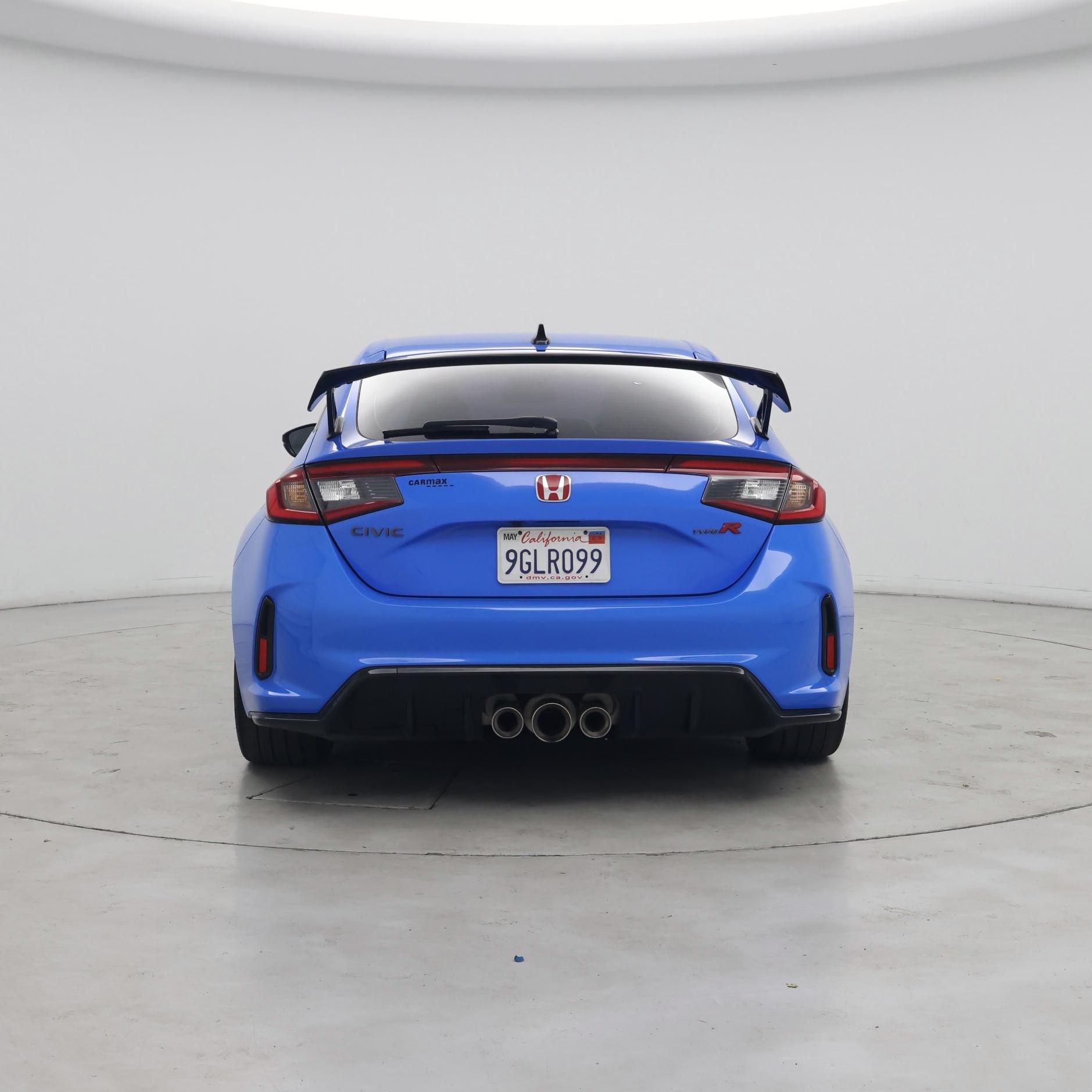 Thumbnail: 2023 Honda Civic - 6