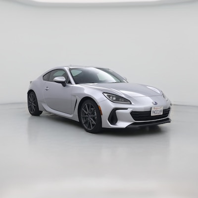 2024 Subaru BRZ Limited