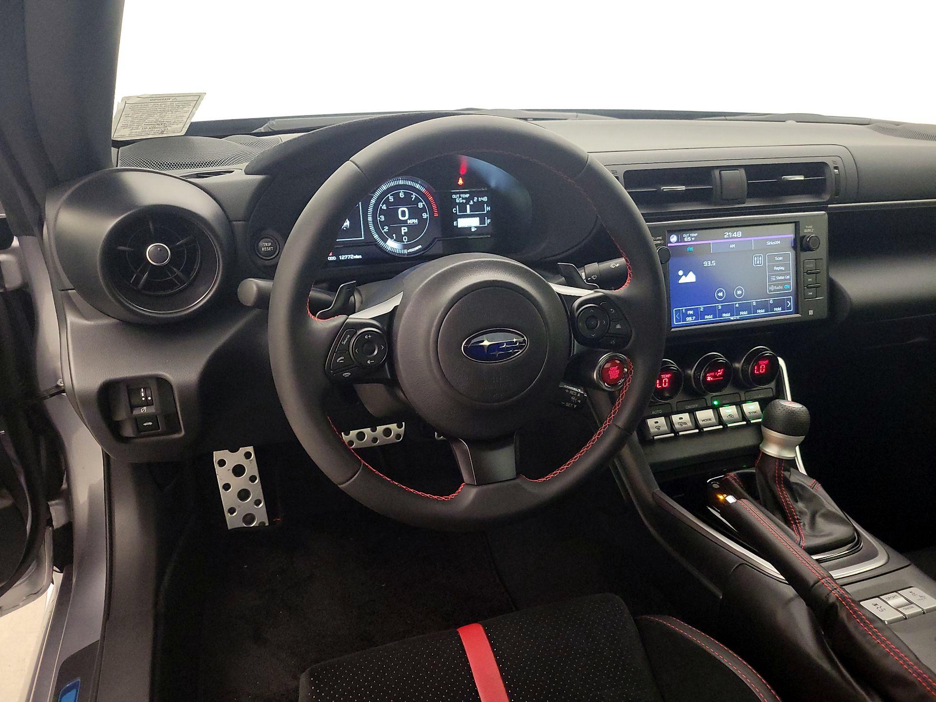 Thumbnail: 2024 Subaru BRZ - 10