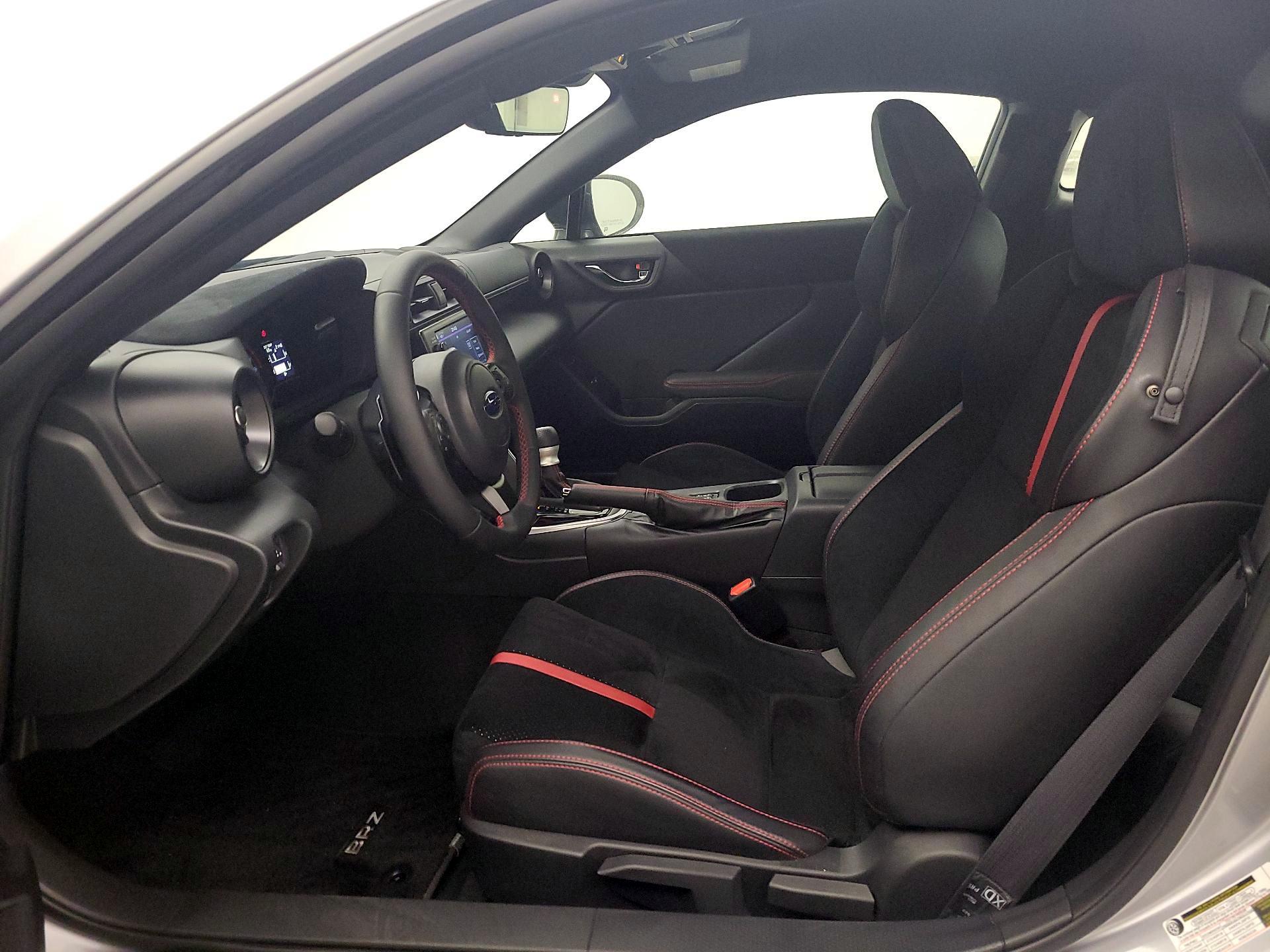 Thumbnail: 2024 Subaru BRZ - 11