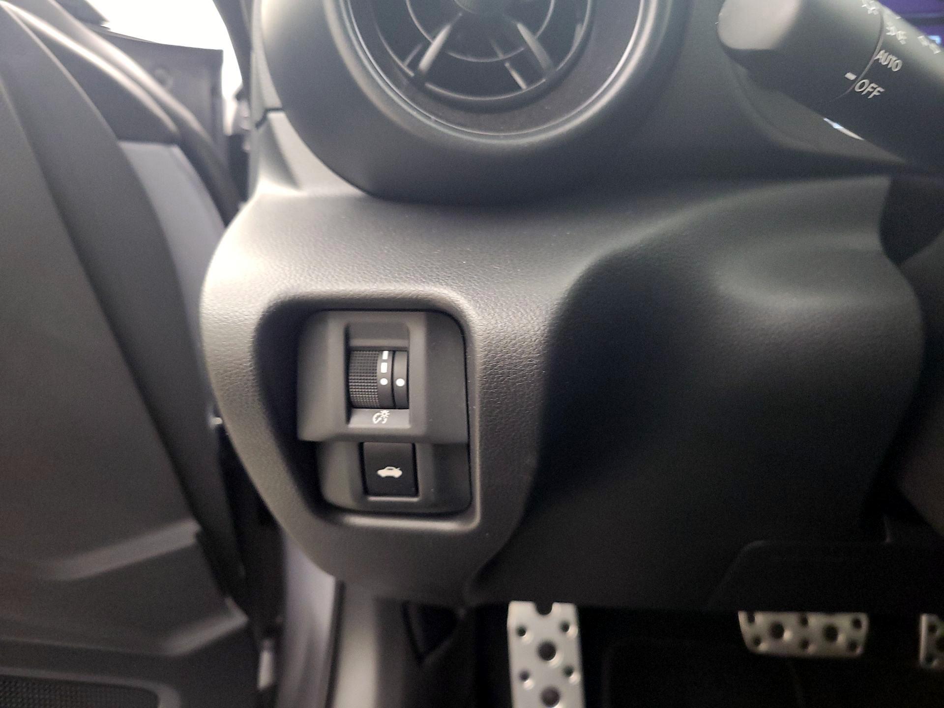 Thumbnail: 2024 Subaru BRZ - 13