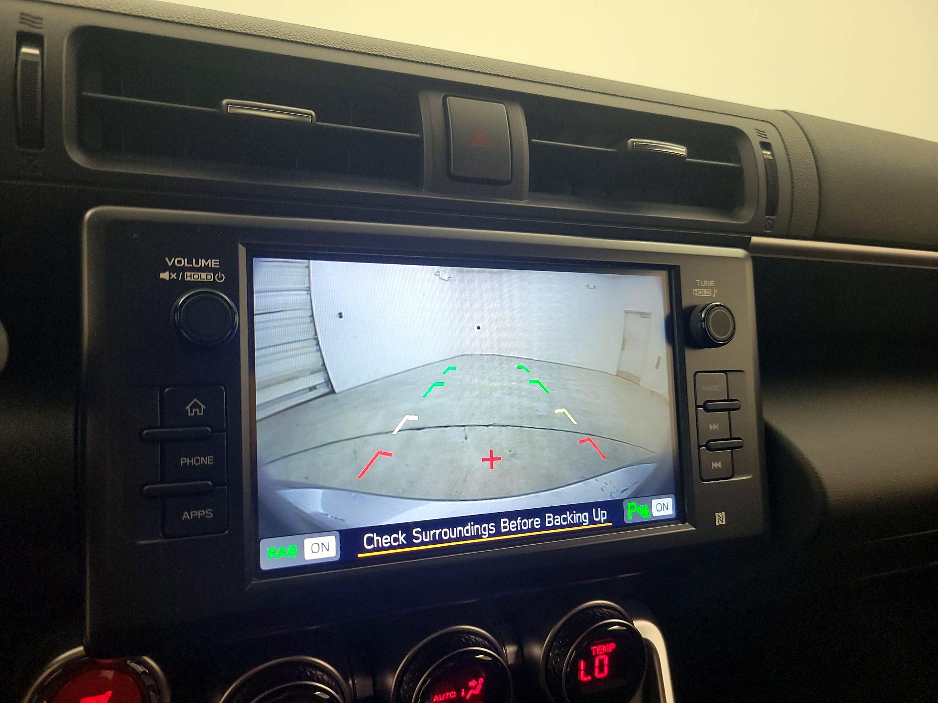 Thumbnail: 2024 Subaru BRZ - 14