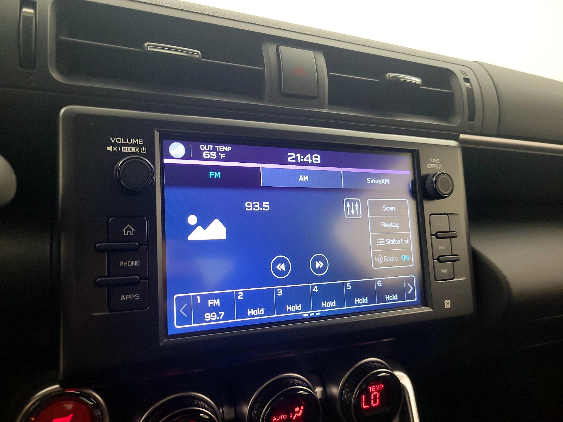 Thumbnail: 2024 Subaru BRZ - 15