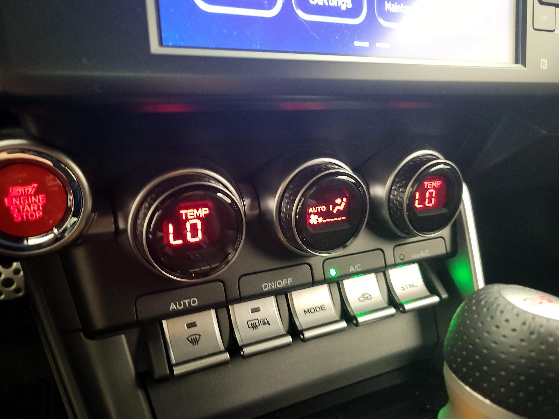 Thumbnail: 2024 Subaru BRZ - 16