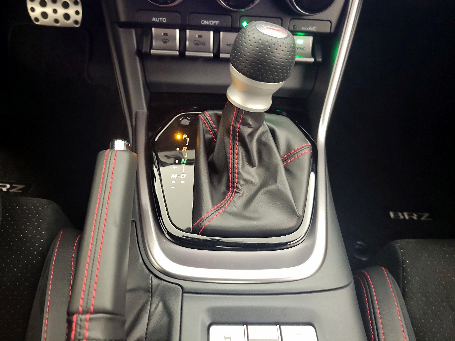 Thumbnail: 2024 Subaru BRZ - 17