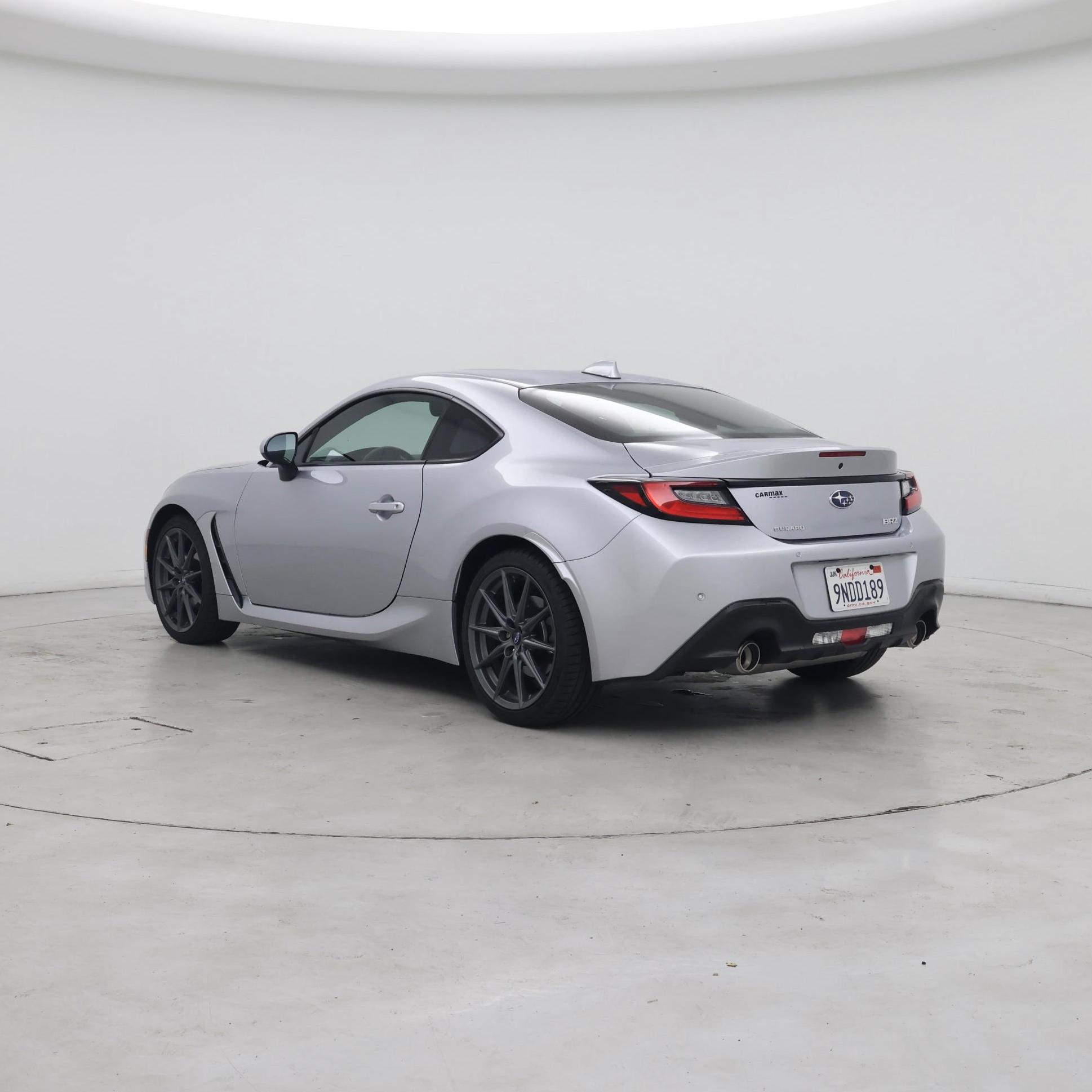 Thumbnail: 2024 Subaru BRZ - 2