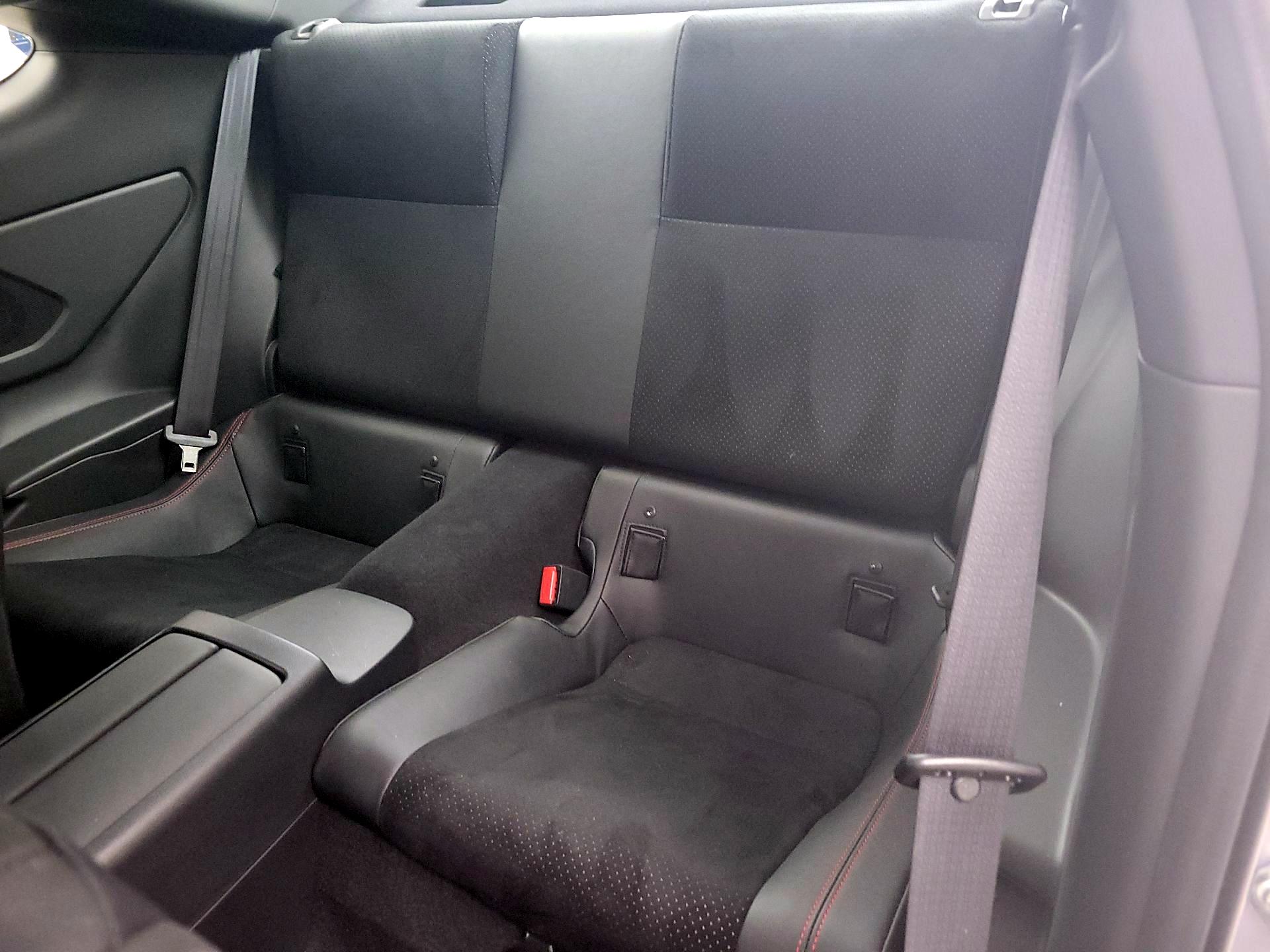 Thumbnail: 2024 Subaru BRZ - 19