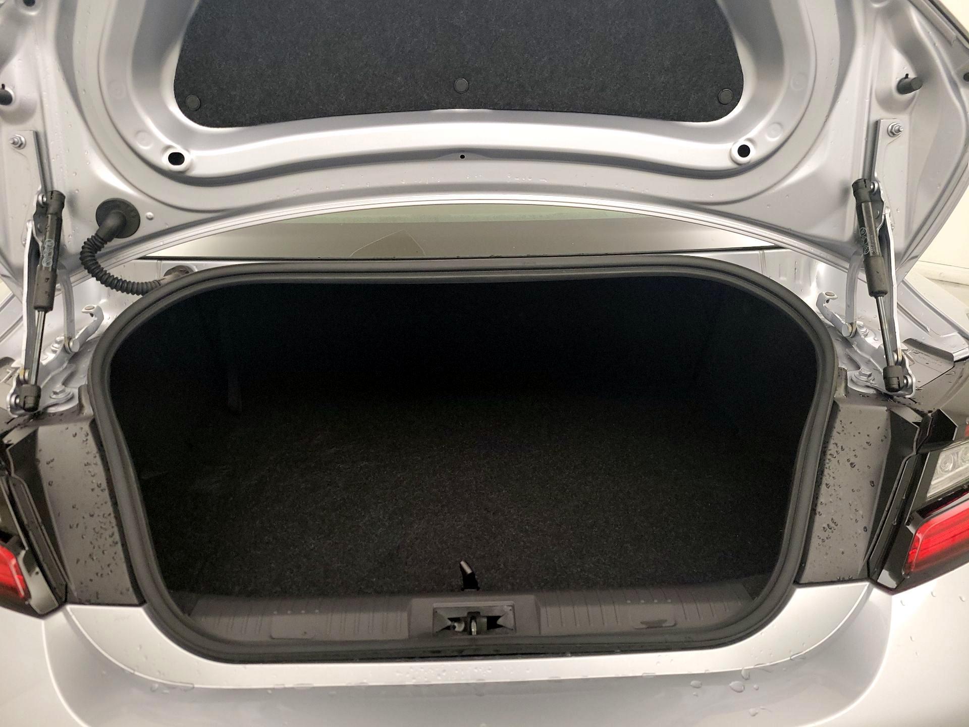 Thumbnail: 2024 Subaru BRZ - 20