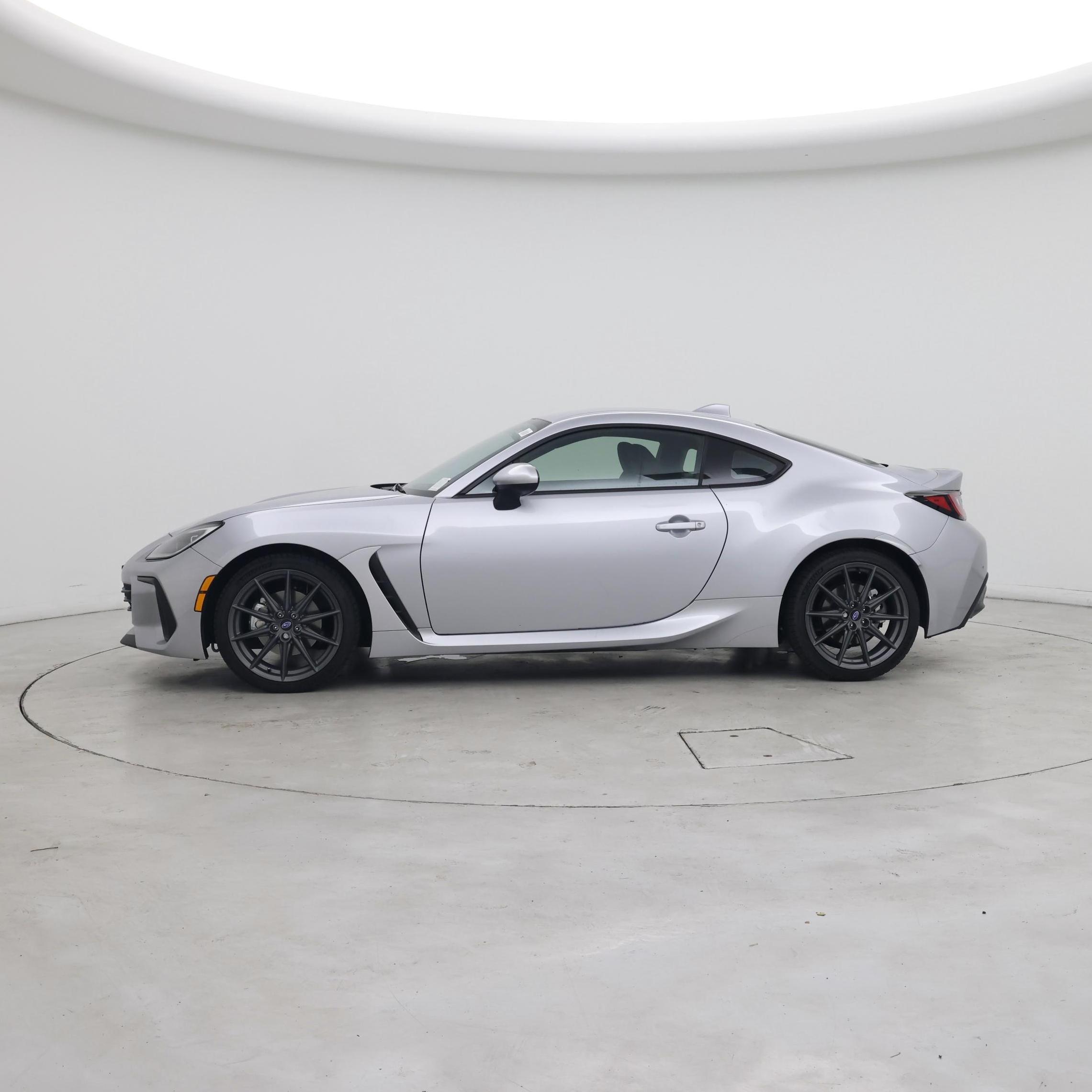 Thumbnail: 2024 Subaru BRZ - 3