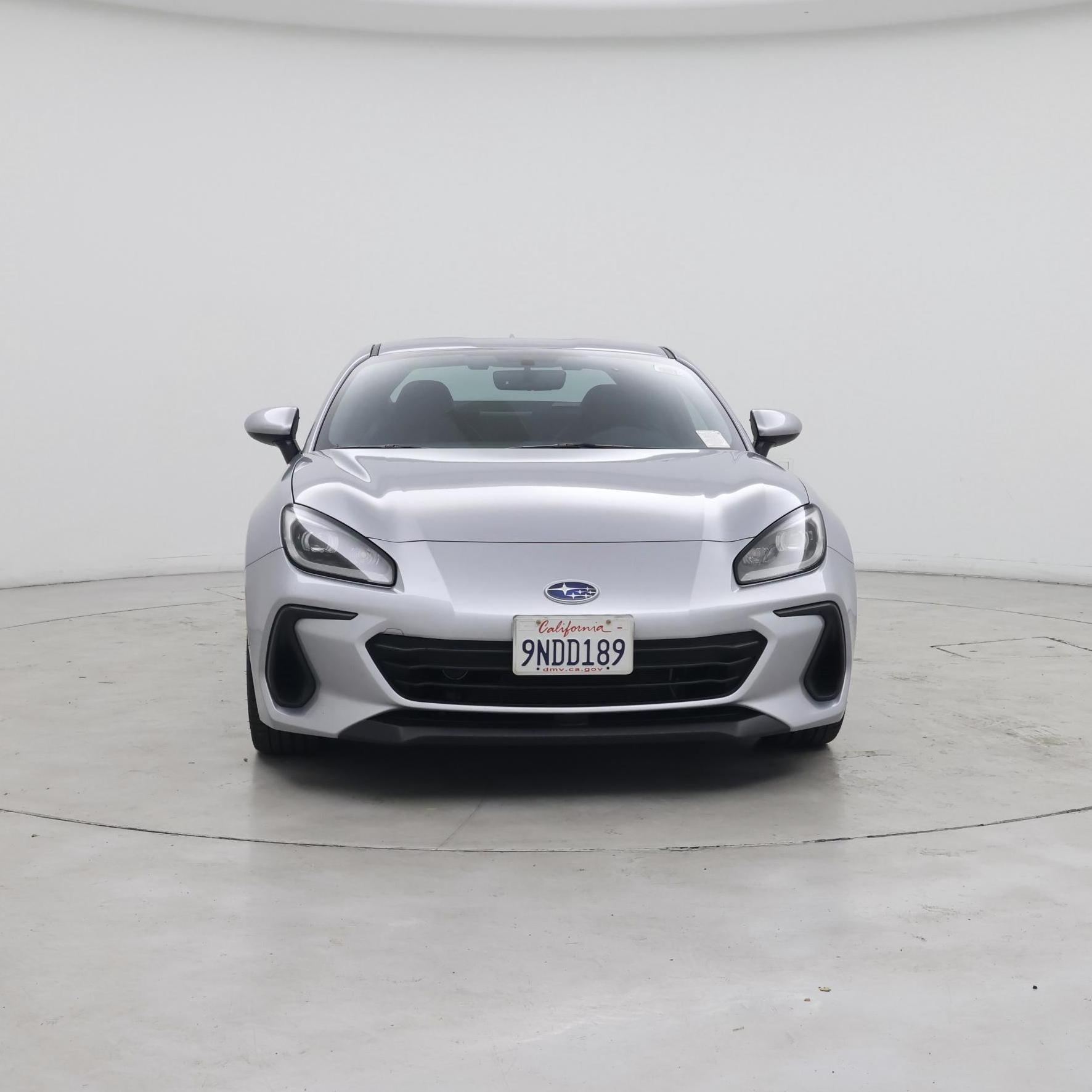 Thumbnail: 2024 Subaru BRZ - 5