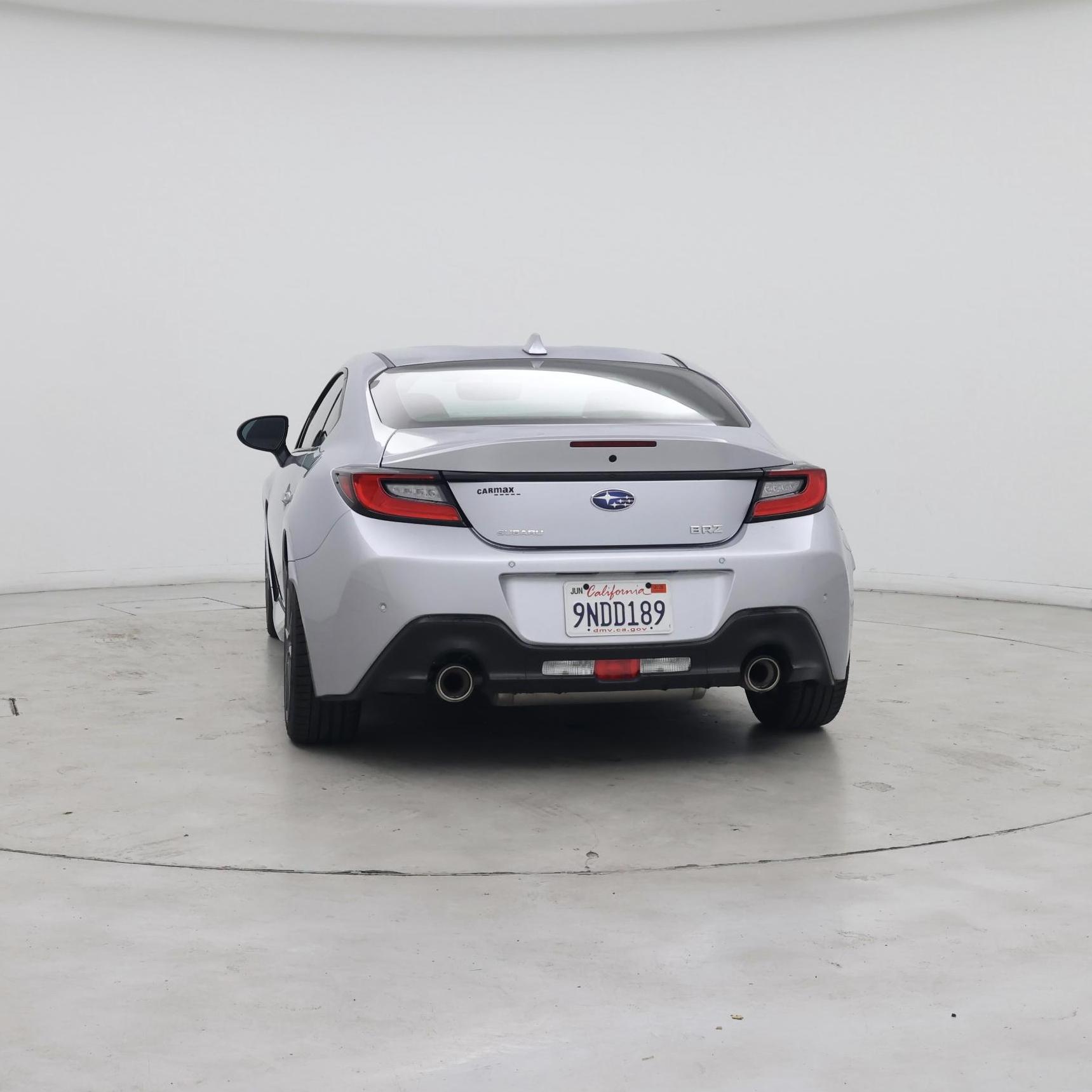 Thumbnail: 2024 Subaru BRZ - 6