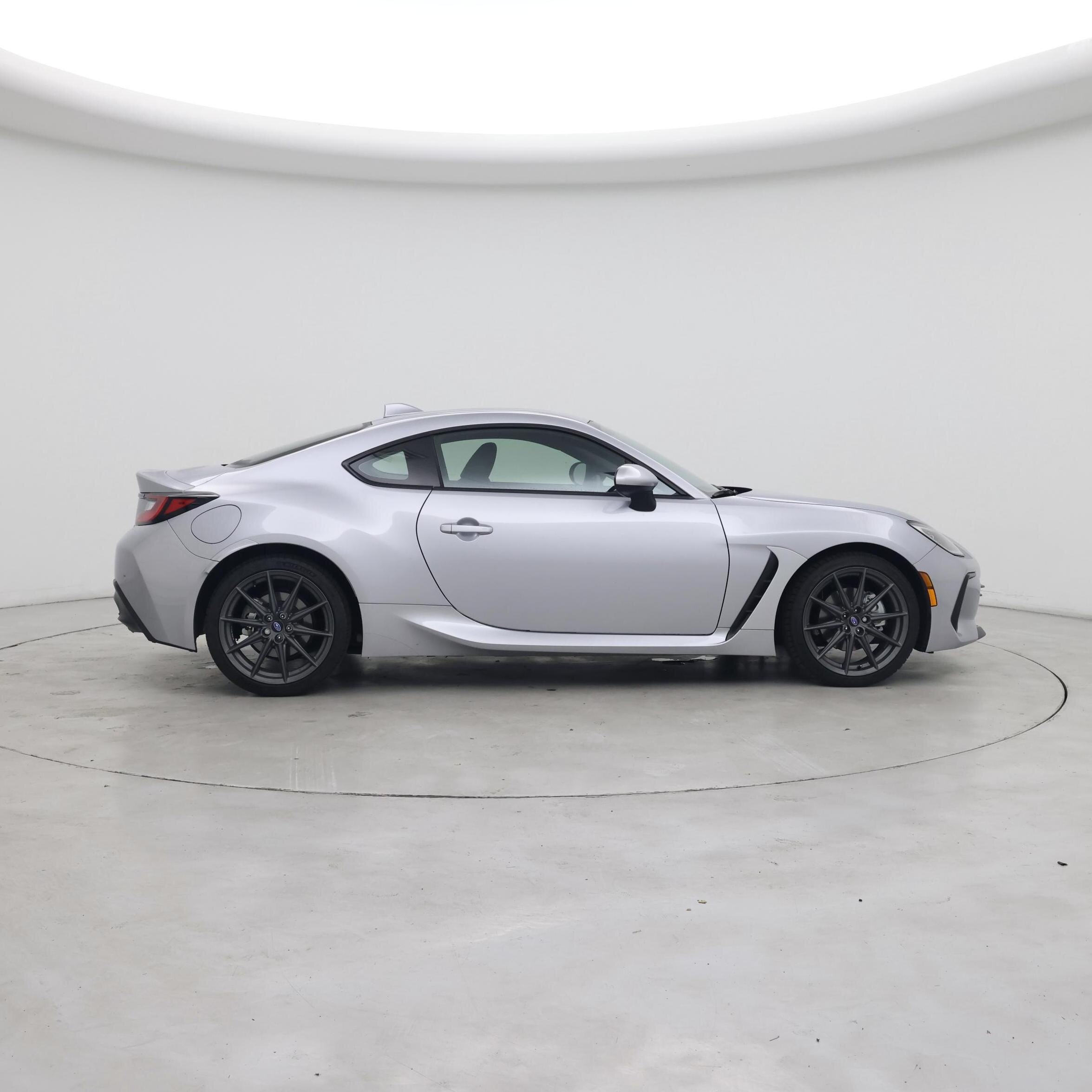 Thumbnail: 2024 Subaru BRZ - 7