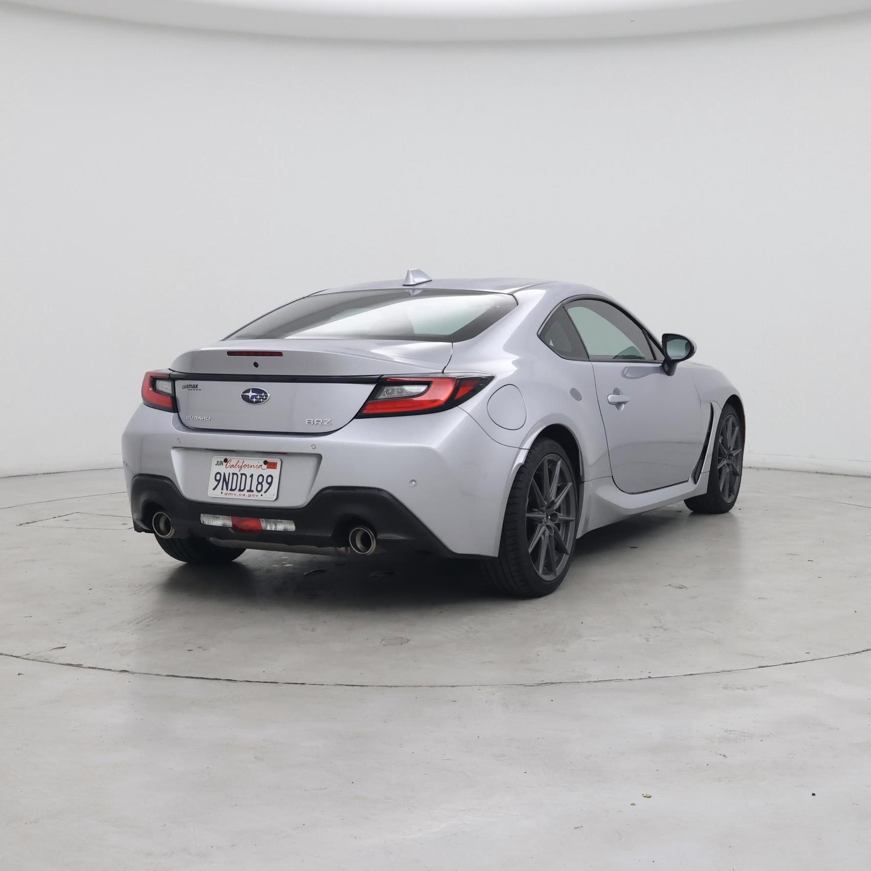 Thumbnail: 2024 Subaru BRZ - 8