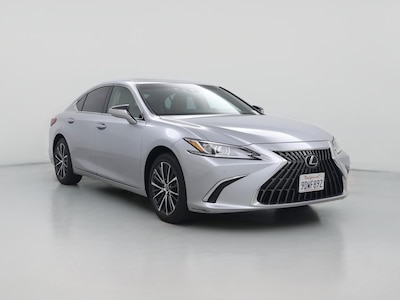 2023 Lexus ES 350