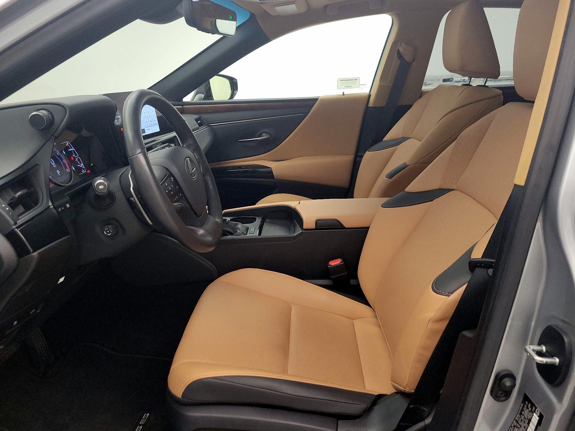 Thumbnail: 2023 Lexus ES - 11