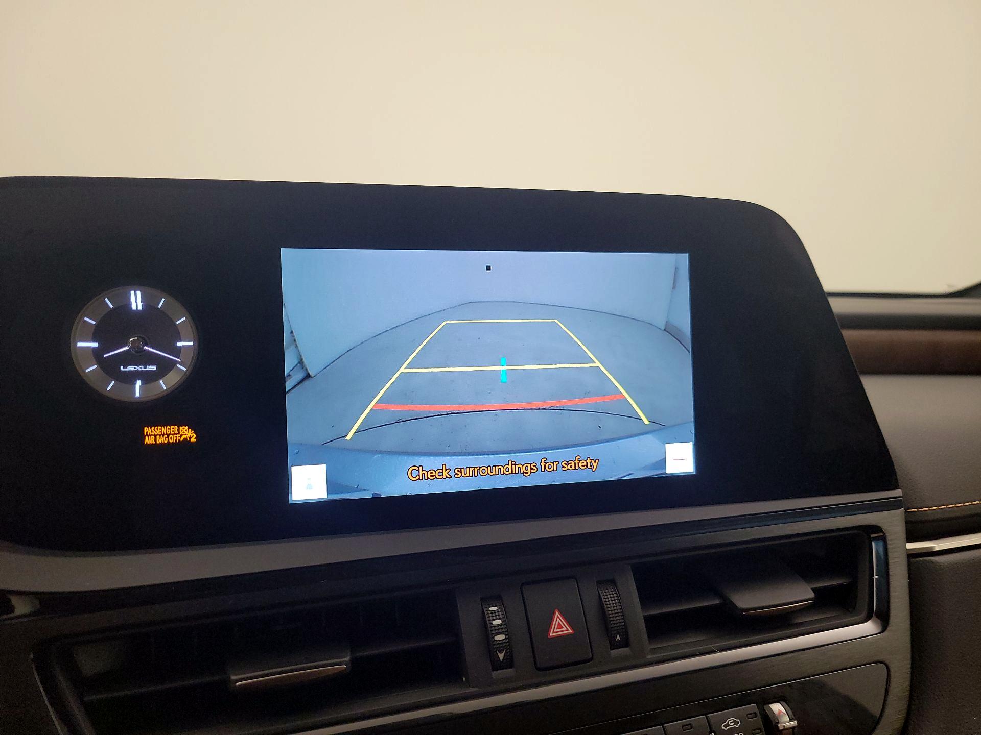 Thumbnail: 2023 Lexus ES - 13