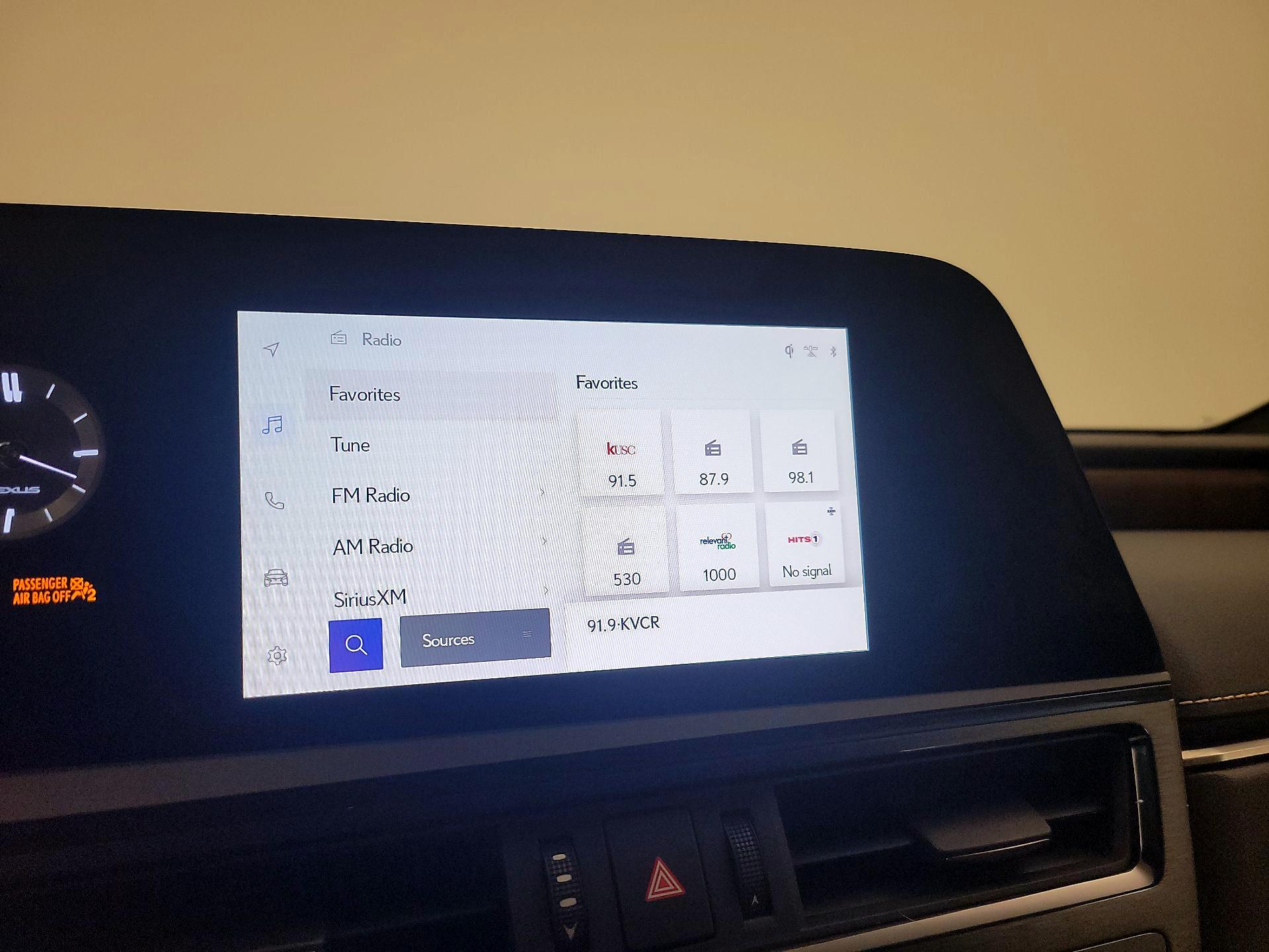 Thumbnail: 2023 Lexus ES - 14